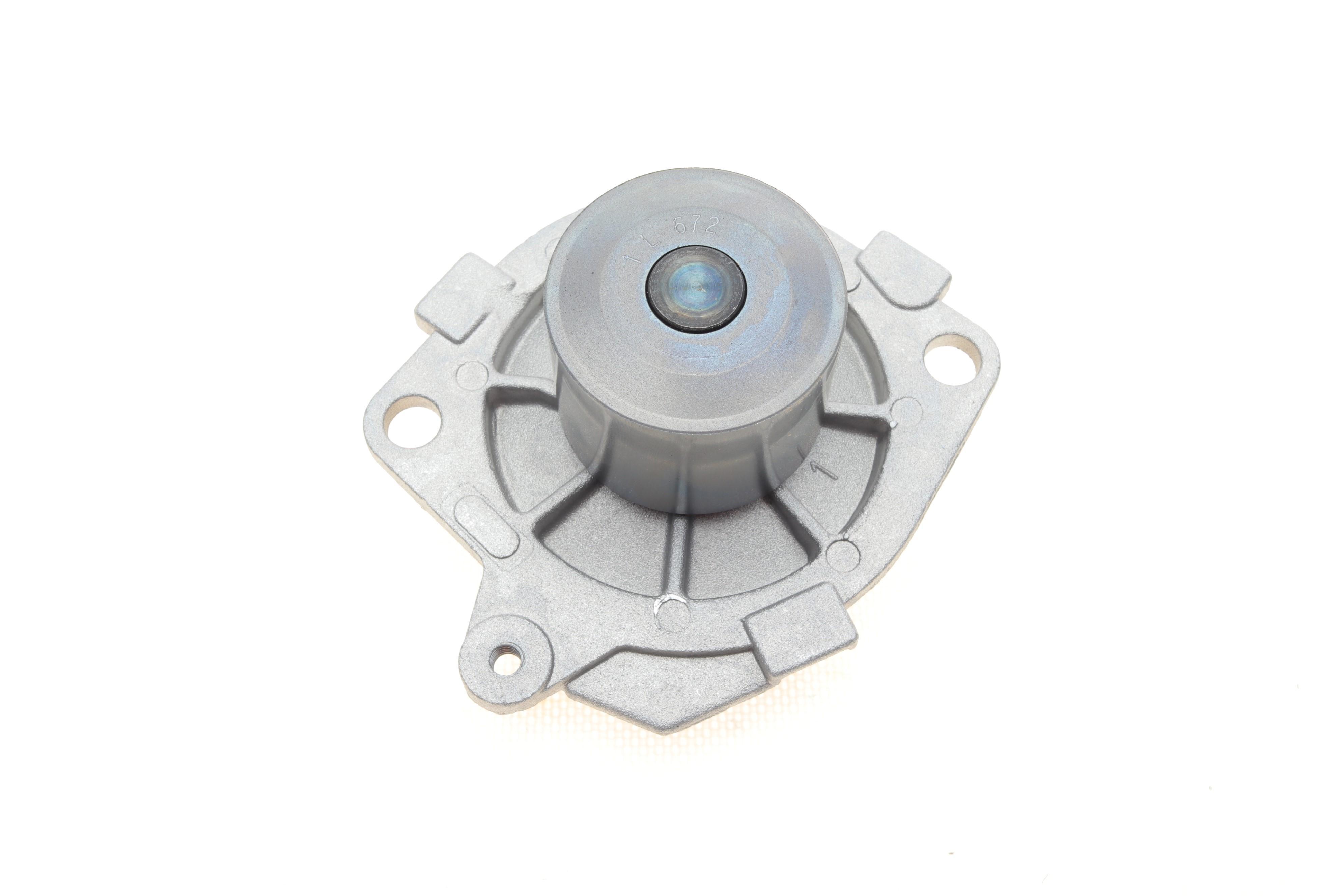 Помпа води Fiat Doblo 1.9D/JTD 01-/Opel Astra H/Vectra C/Zafira B 1.9CDTI 04-10 (B/B) (7 лоп.)