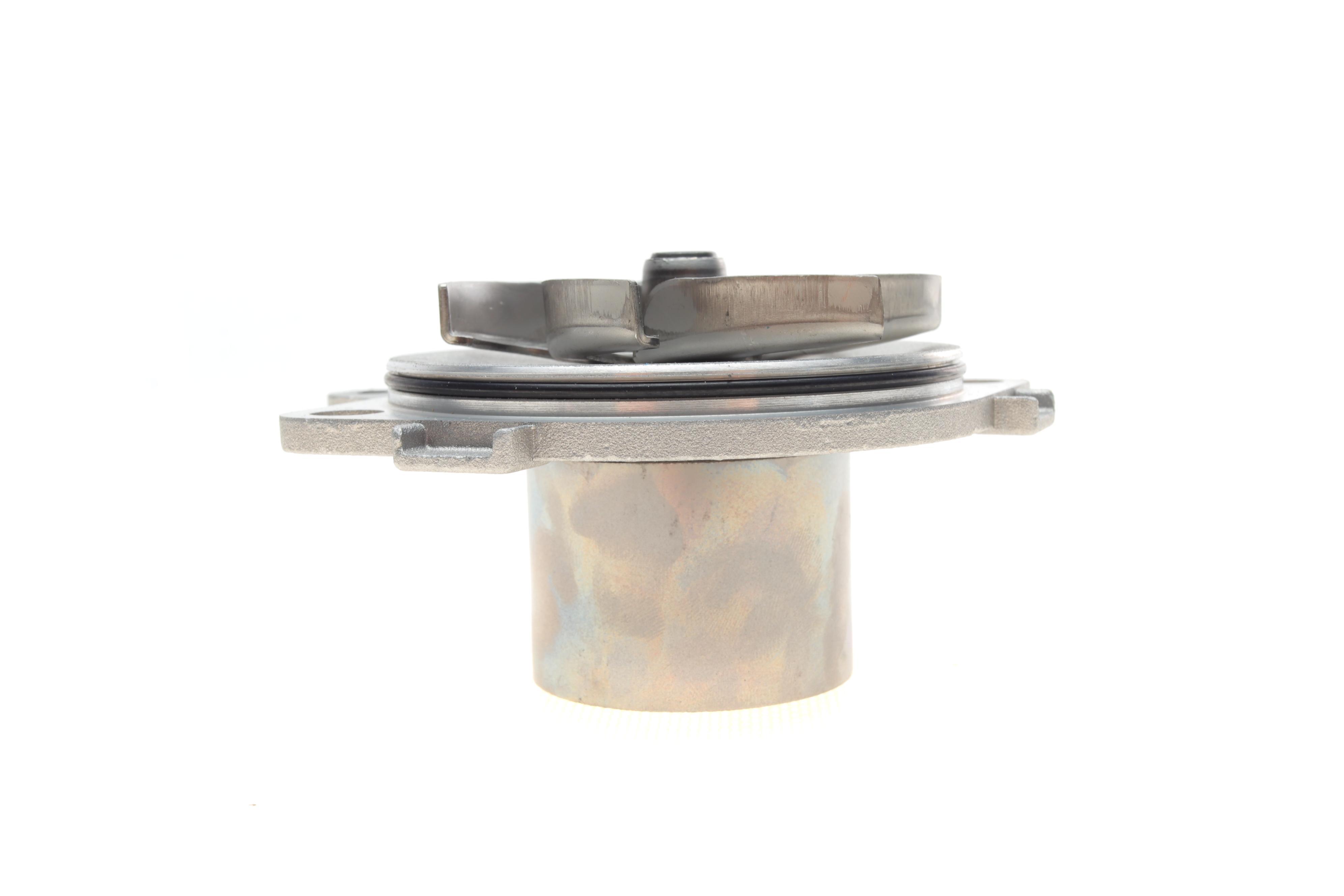 Помпа води Fiat Doblo 1.9D/JTD 01-/Opel Astra H/Vectra C/Zafira B 1.9CDTI 04-10 (B/B) (7 лоп.)