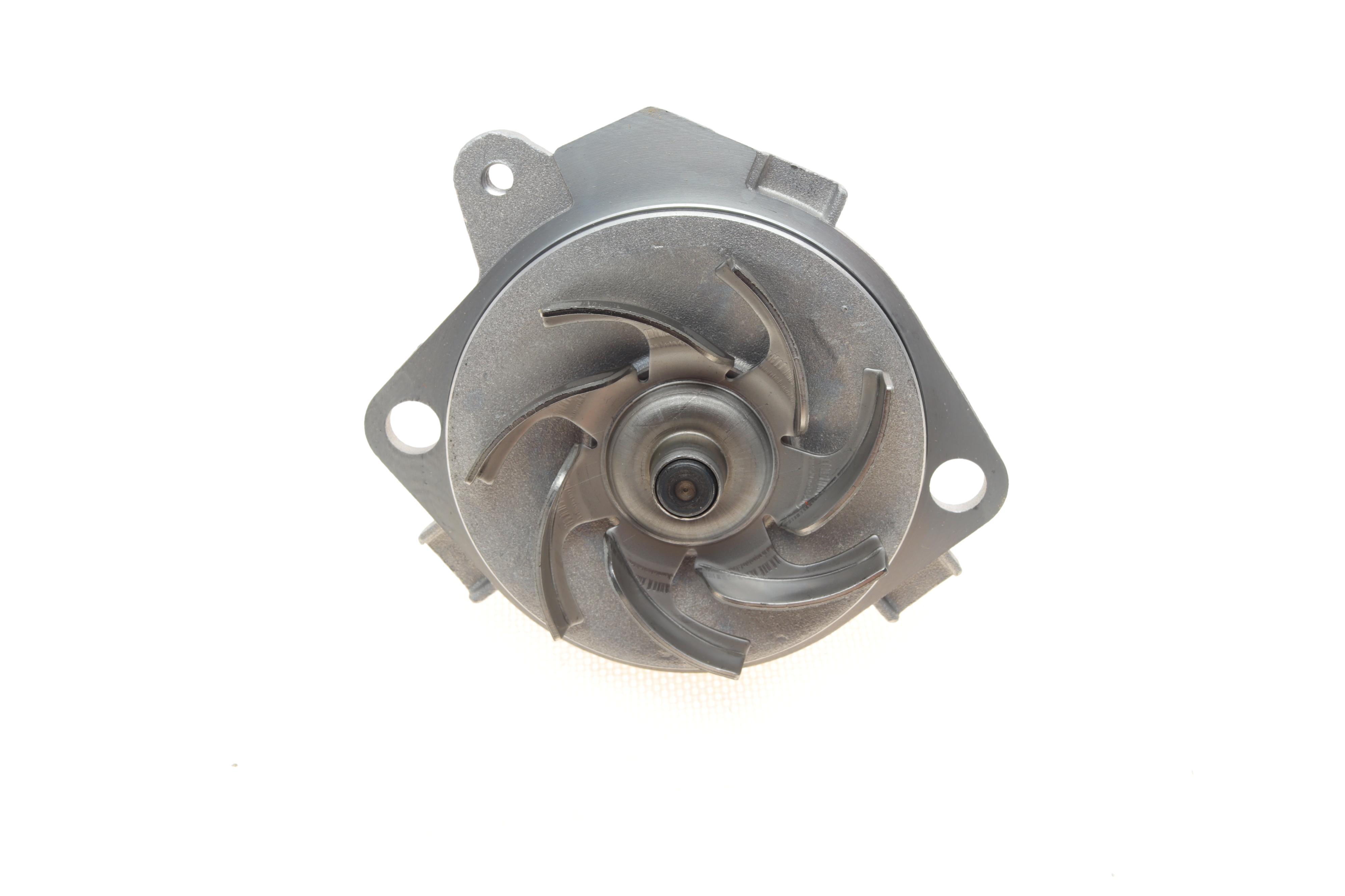 Помпа води Fiat Doblo 1.9D/JTD 01-/Opel Astra H/Vectra C/Zafira B 1.9CDTI 04-10 (B/B) (7 лоп.)