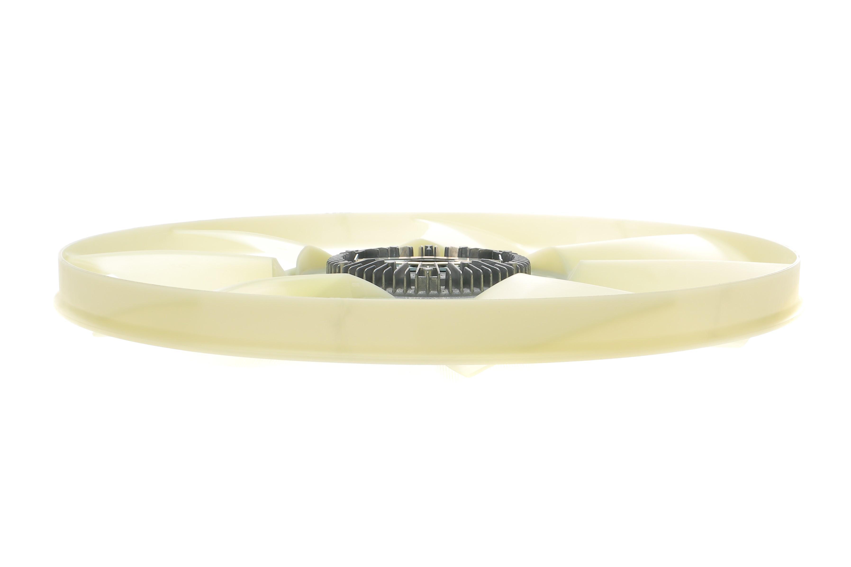 Муфта вентилятора MB Sprinter (906) 2.2CDI (OM651/OM646) 09- (7 лопатей) = 20004441