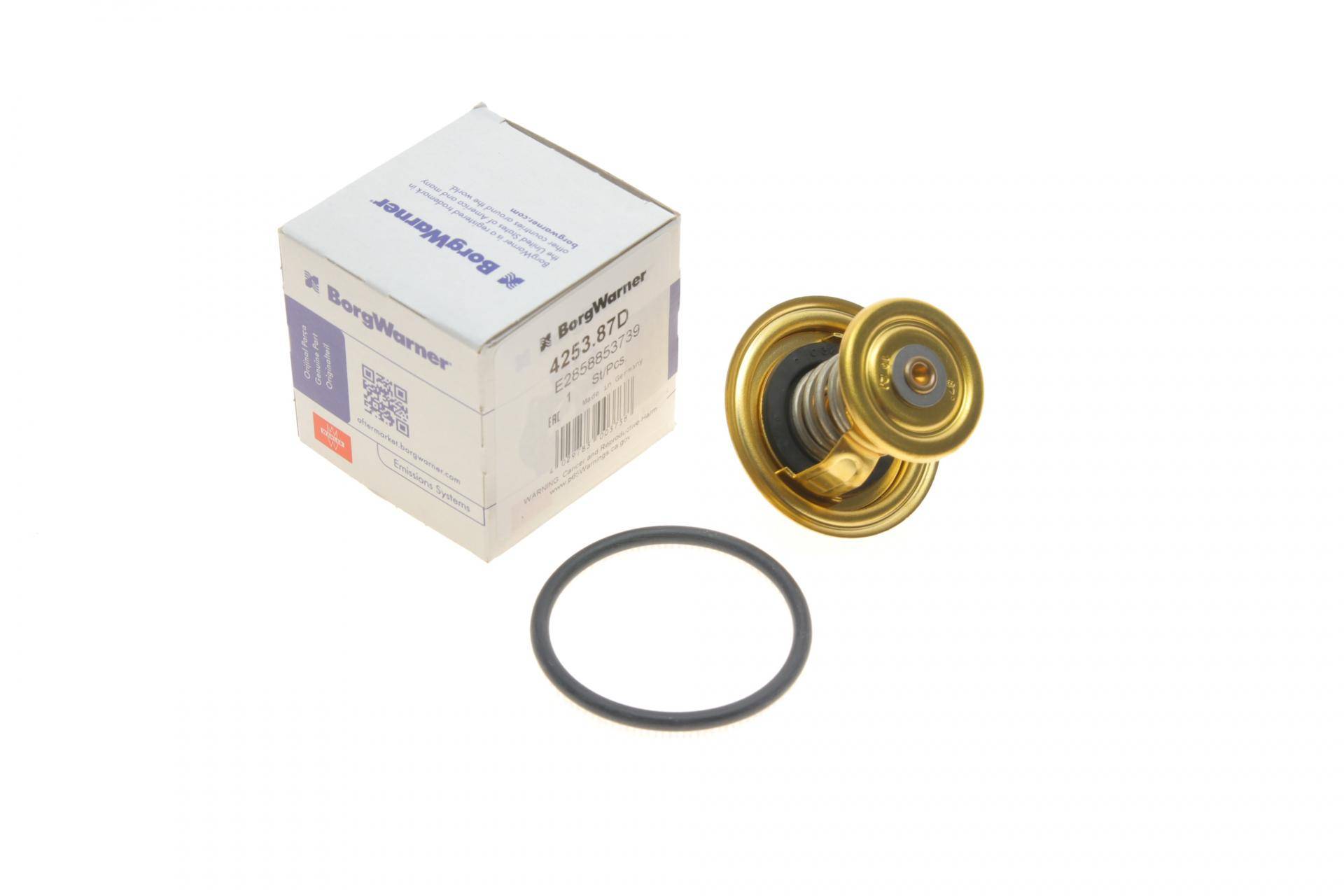 Термостат VW T3/T4 1.6-1.8 TD 81-92