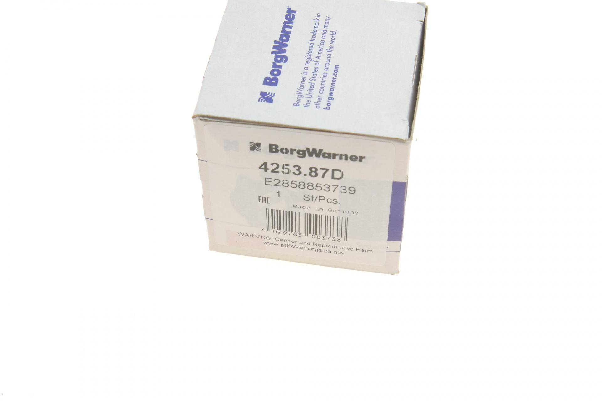 Термостат VW T3/T4 1.6-1.8 TD 81-92