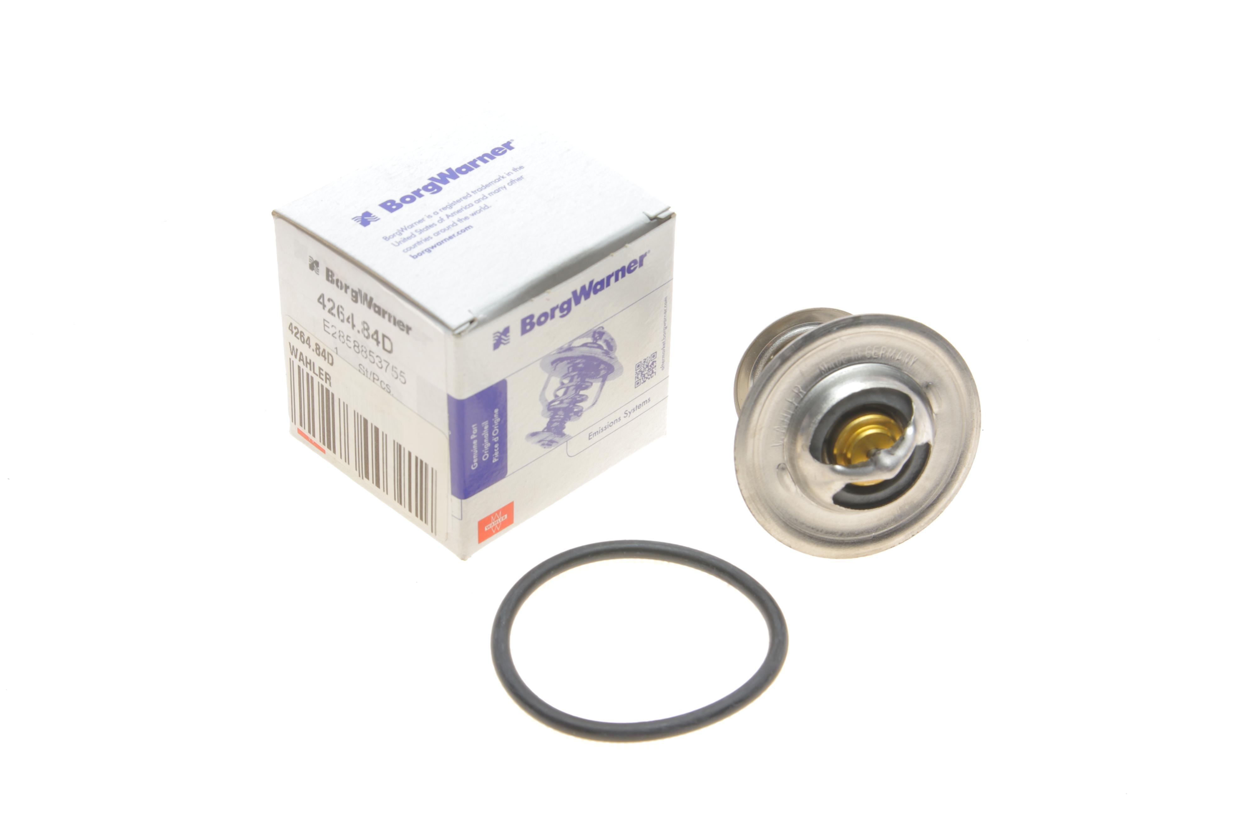 Термостат Seat Toledo/VW Golf II/III 1.0-2.0 -99