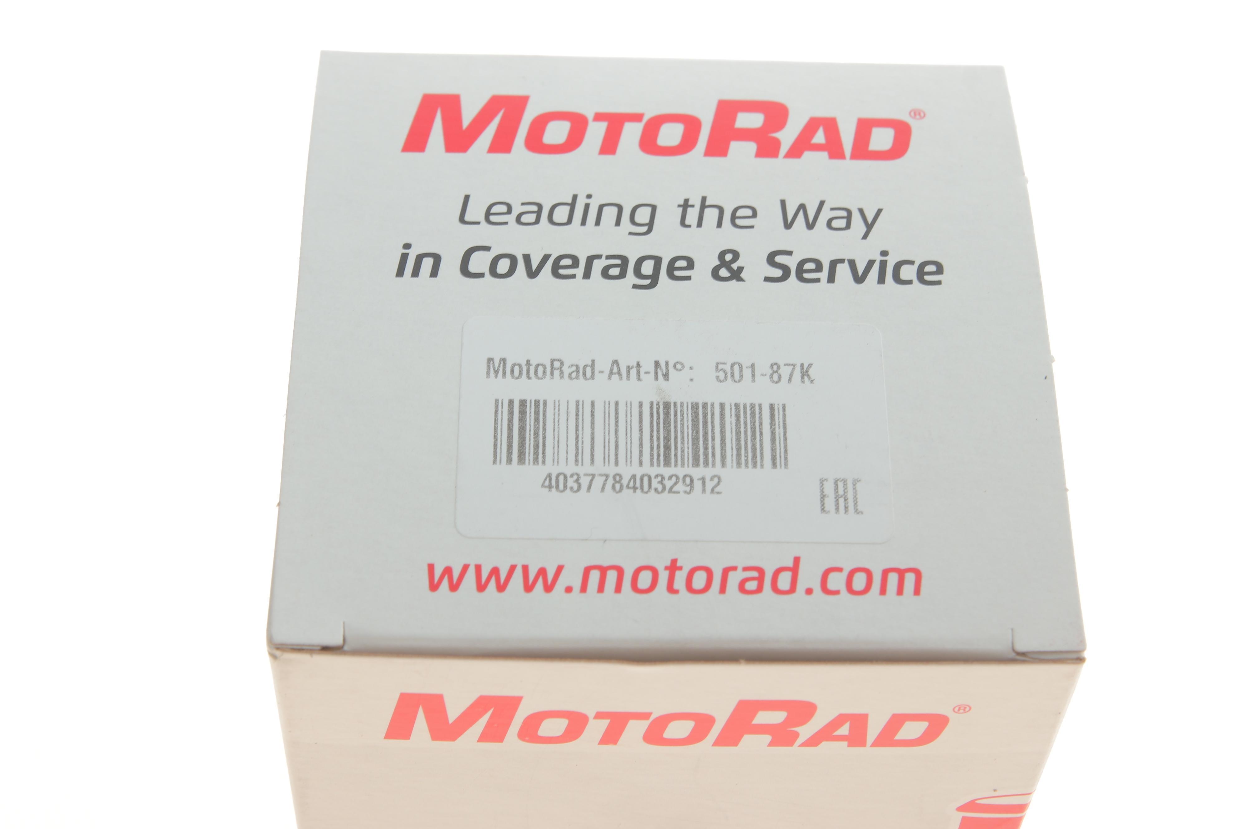 Термостат MB Vito (W638) 2.2CDI/Sprinter 2.2-2.7CDI