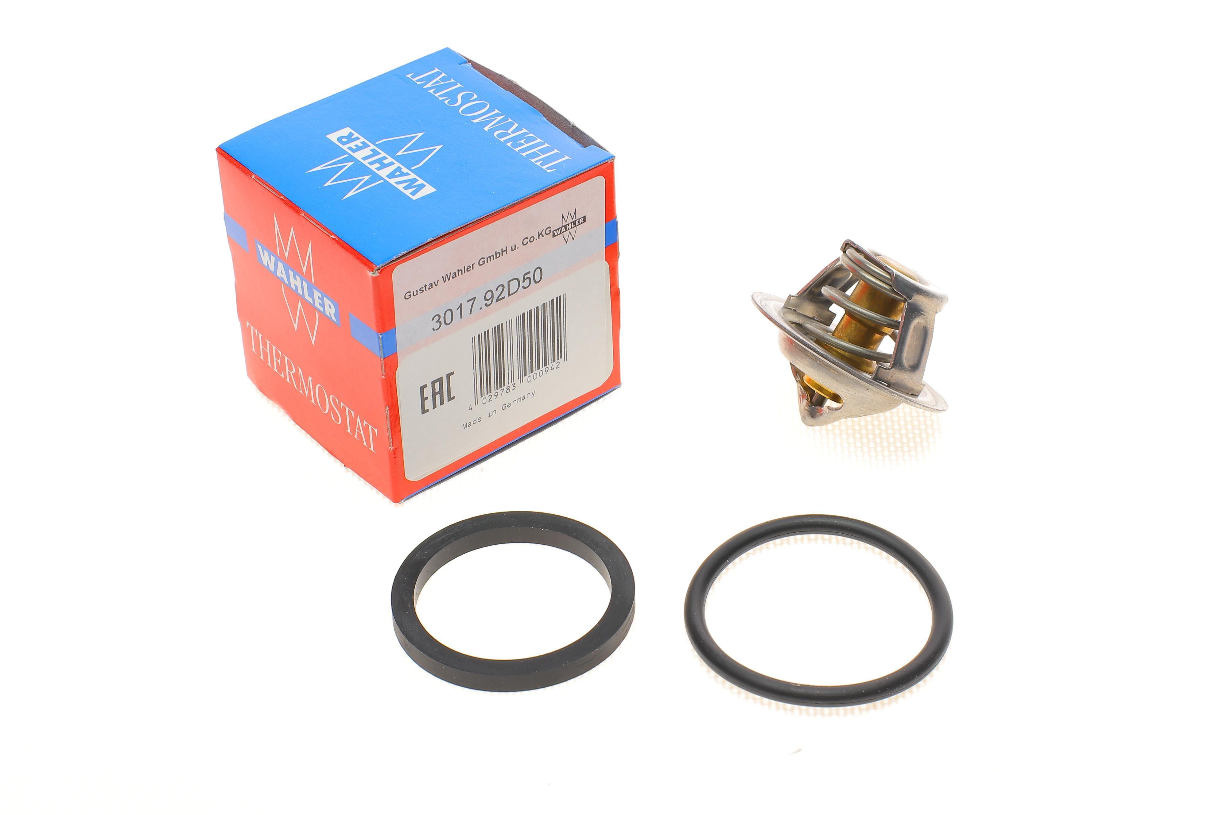 Термостат Opel Ascona C/Astra F/G/Combo/Kadett E 1.0-1.6 81-