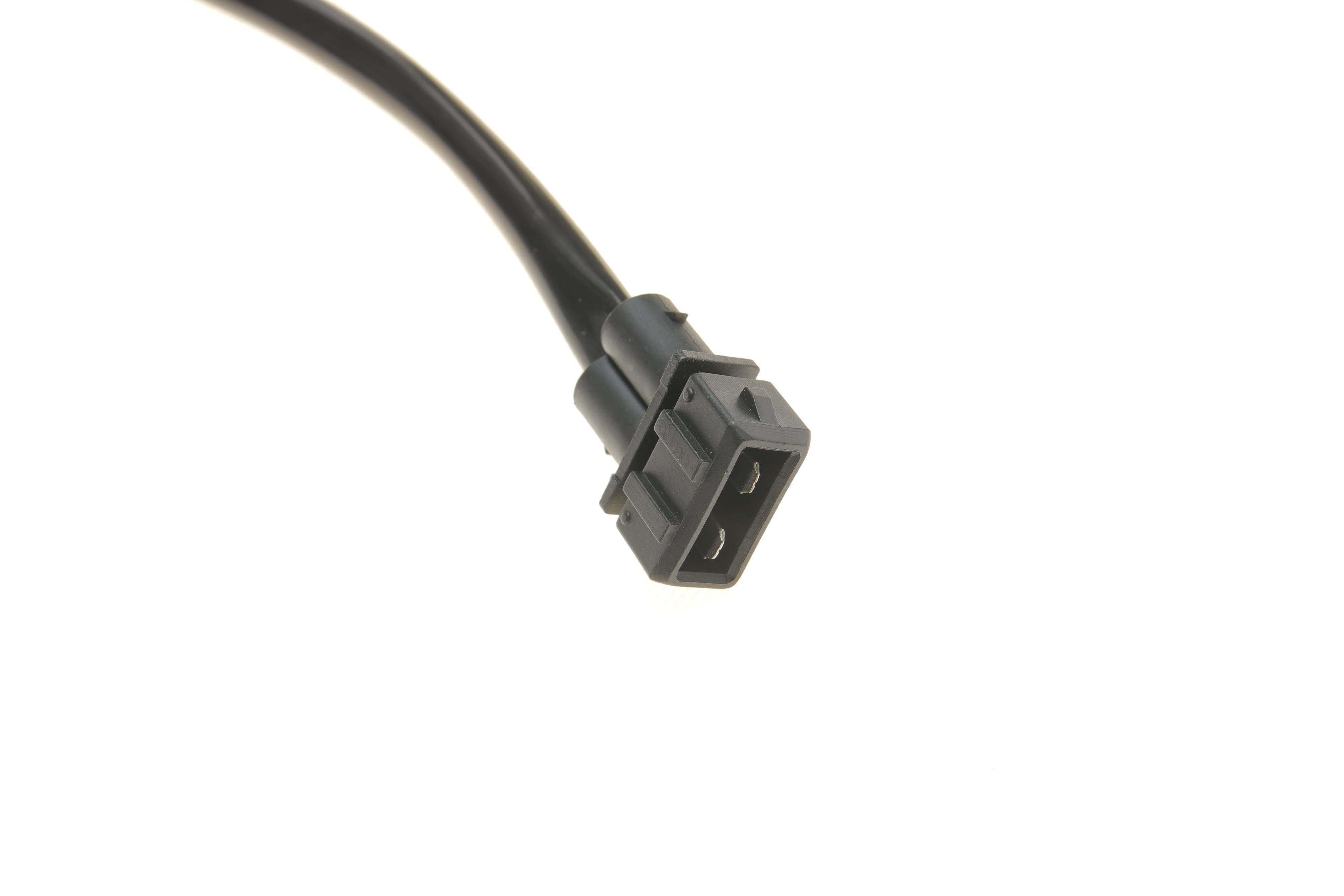 Вентилятор радіатора (електричний) VW T4 1.9-2.5TDI (d=280mm)