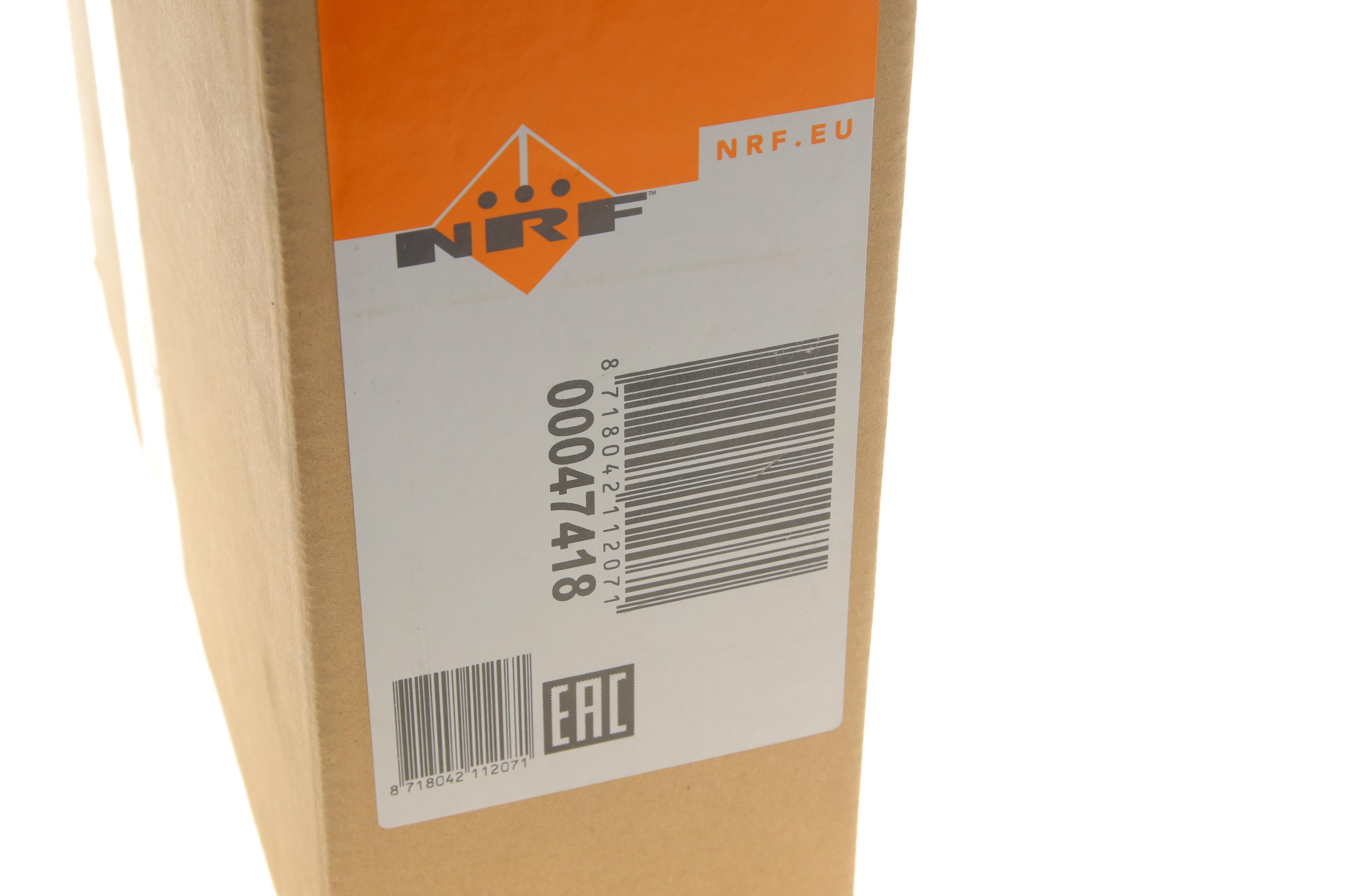 Вентилятор радіатора (електричний) VW T4 1.9-2.5TDI (d=280mm)