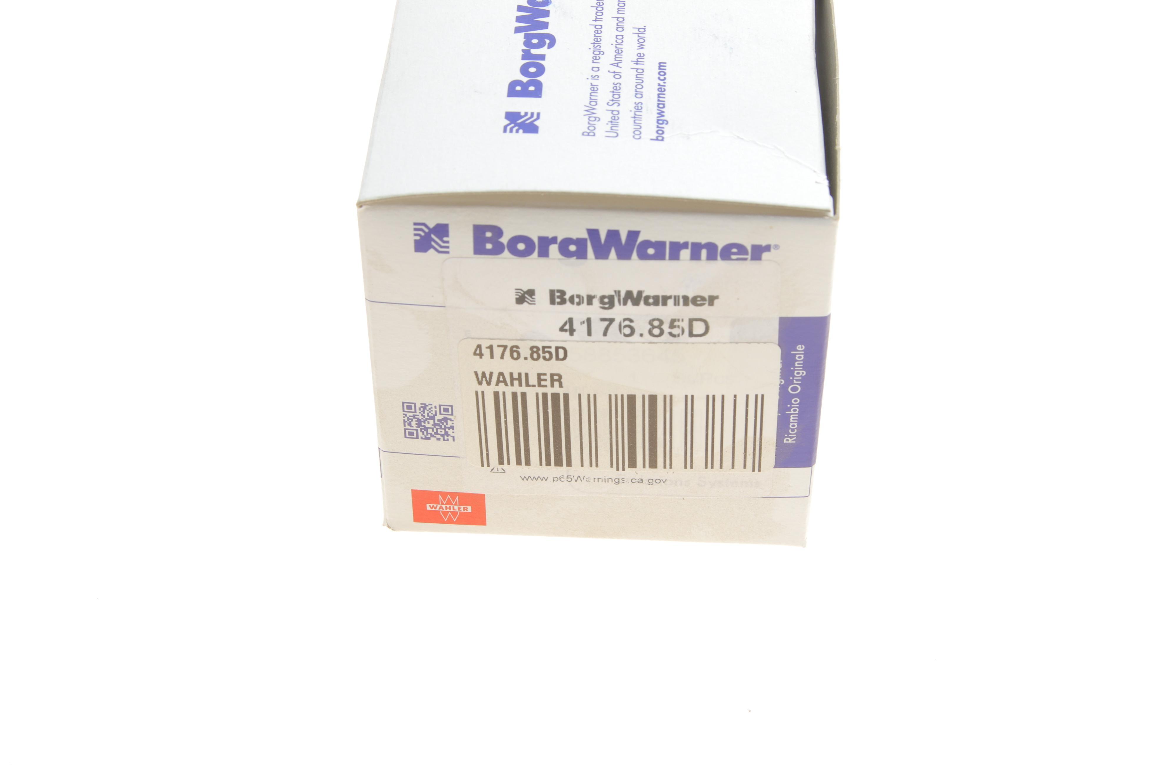 Термостат MB 207-410 OM601-603