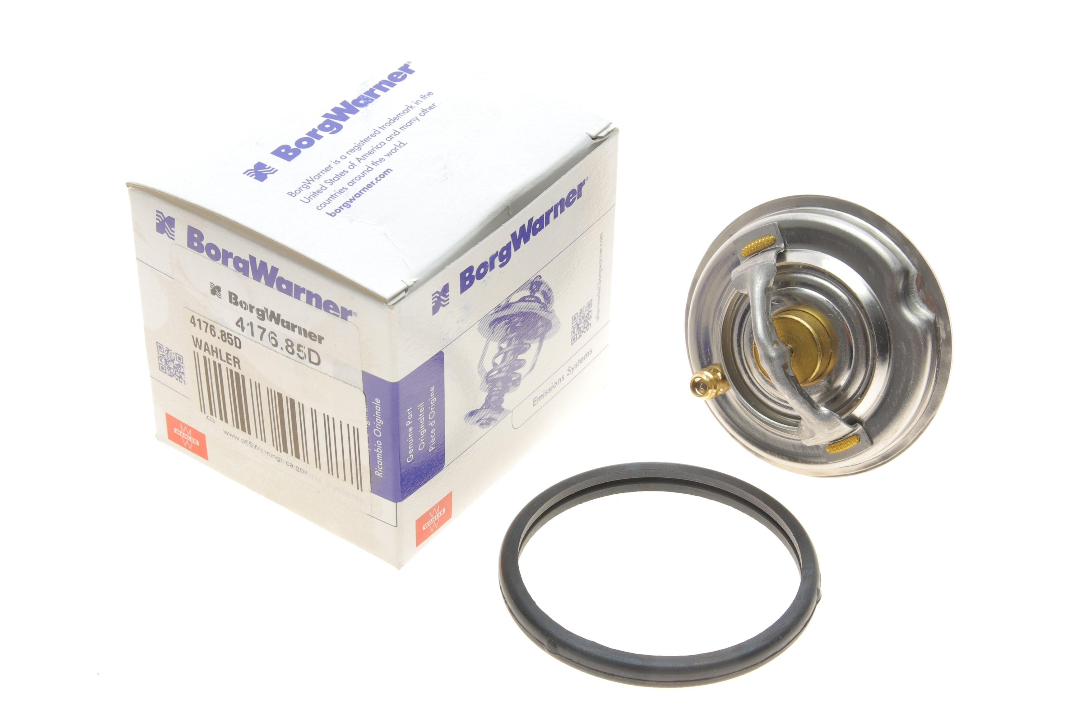 Термостат MB 207-410 OM601-603