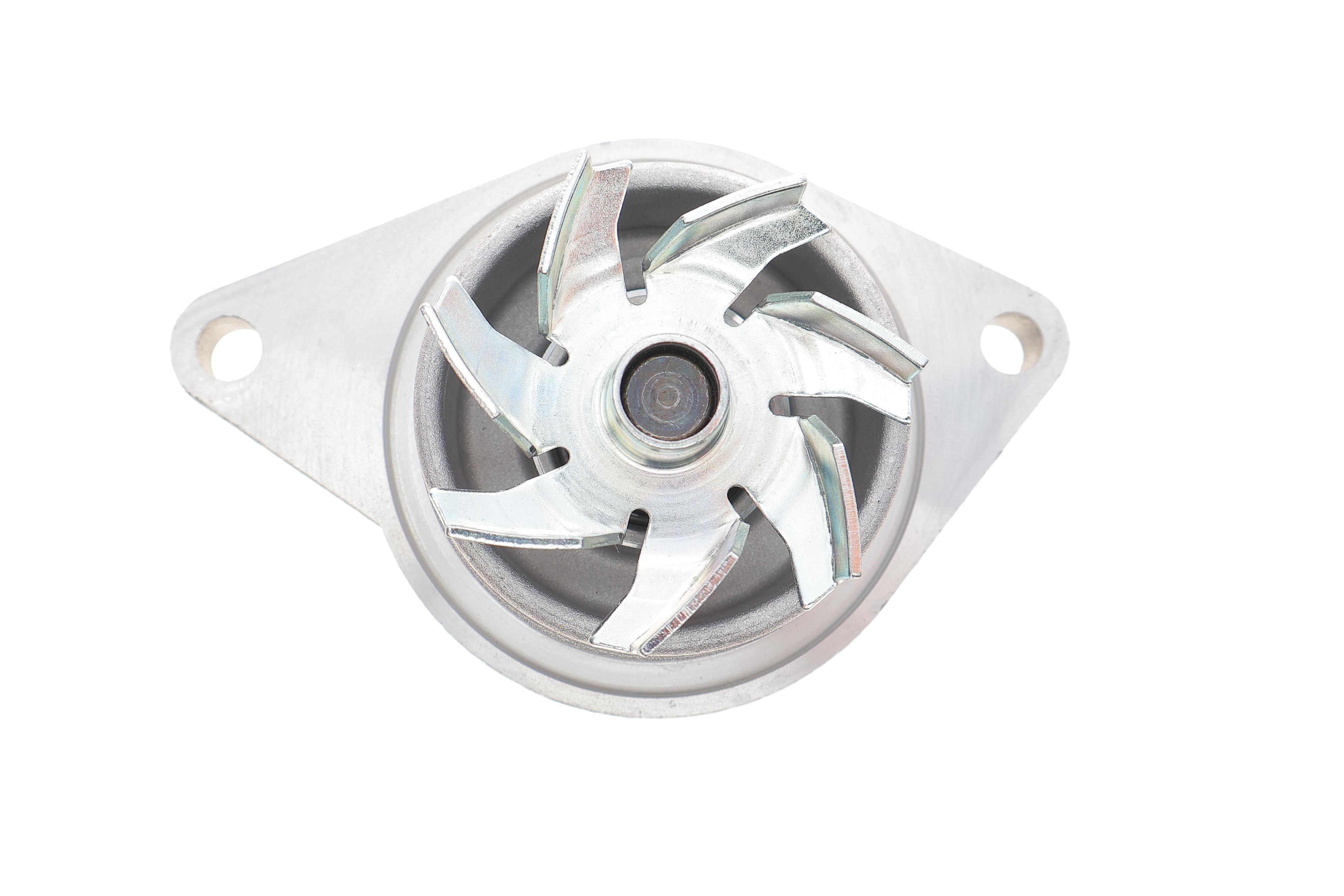 Помпа води Audi A2/Seat Leon/Toledo/VW Golf/Jetta/Polo/Bora 1.6 16V/1.6FSI 98-05 (27z) (B/B) (7 лоп)