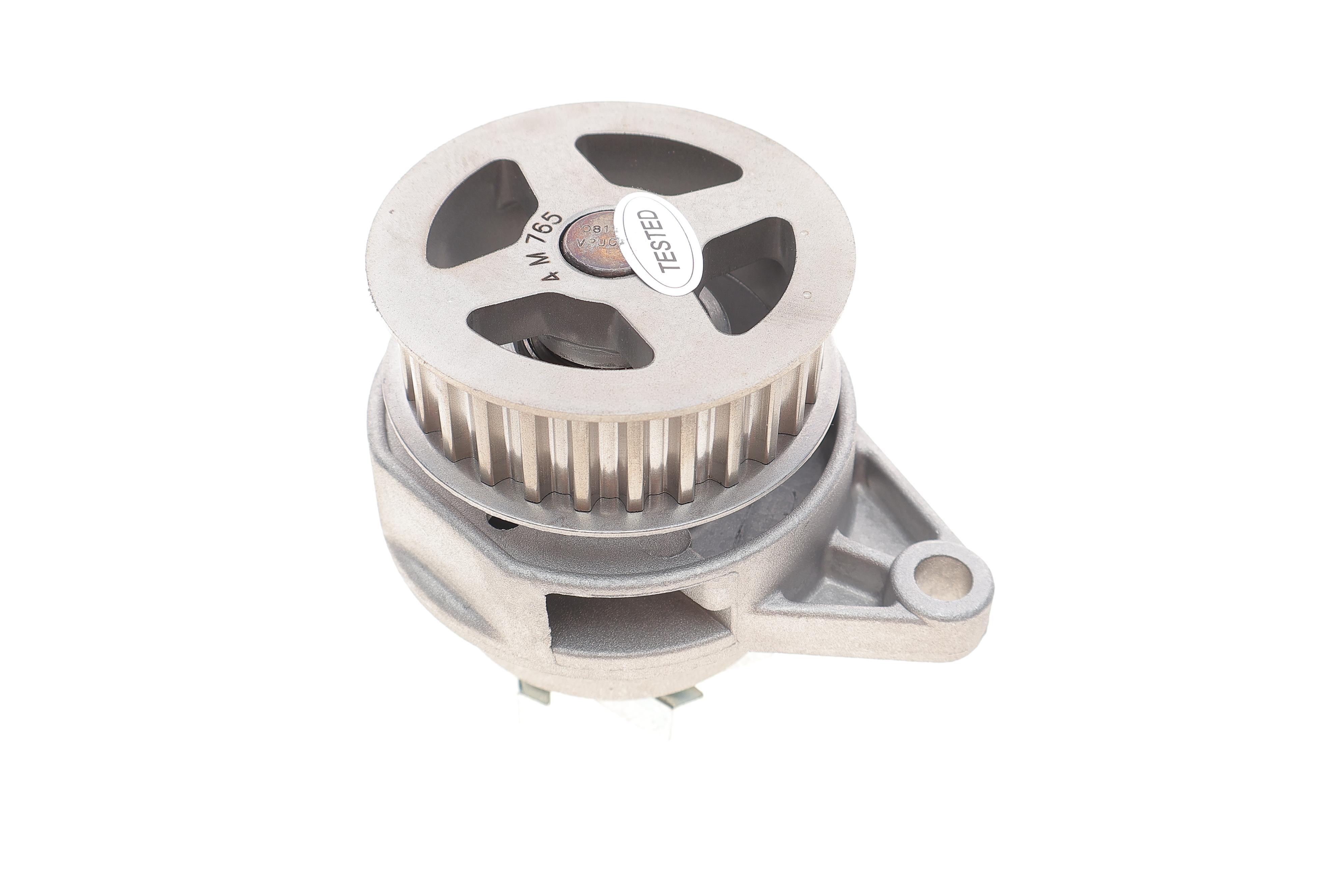 Помпа води Audi A2/Seat Leon/Toledo/VW Golf/Jetta/Polo/Bora 1.6 16V/1.6FSI 98-05 (27z) (B/B) (7 лоп)