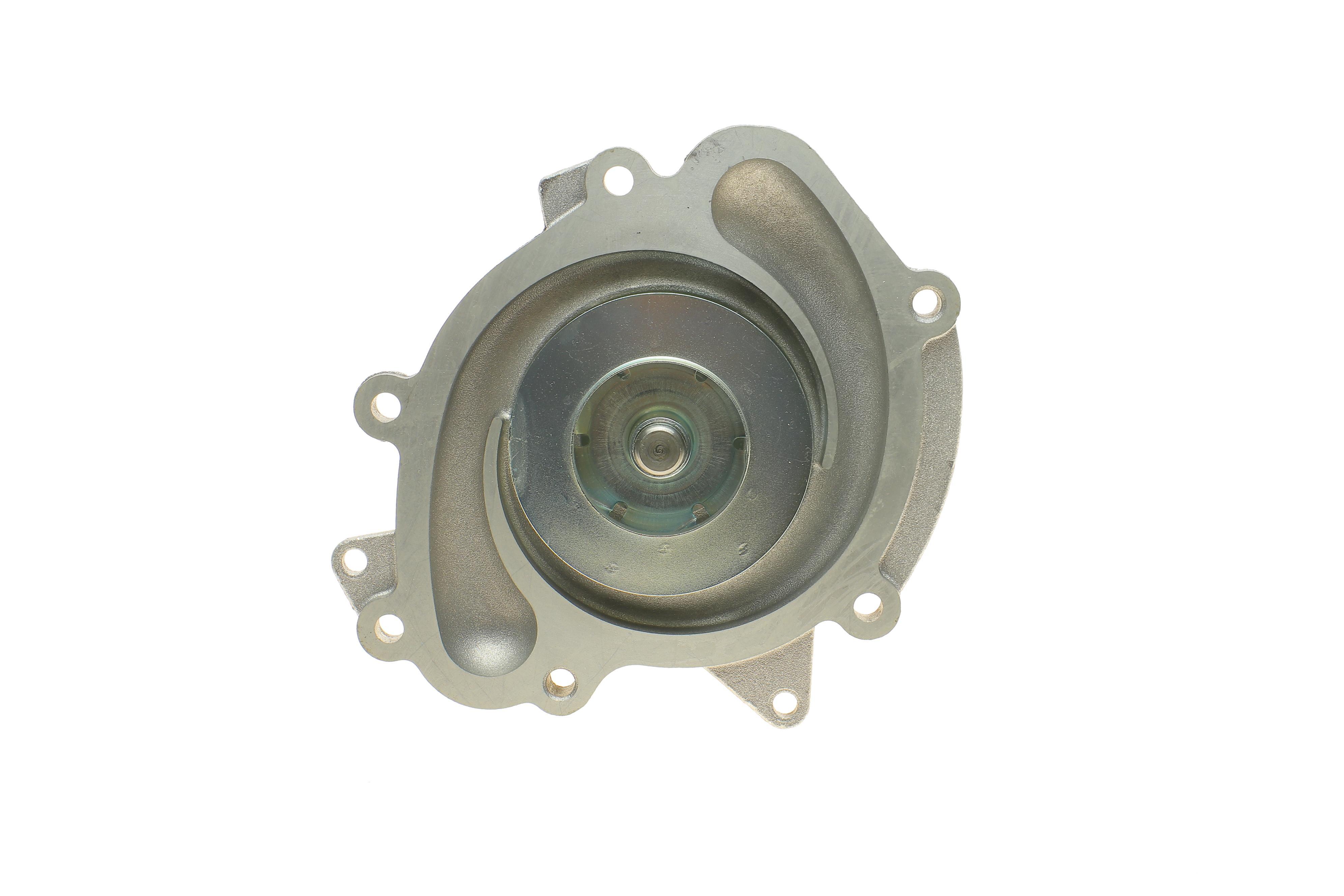 Помпа води MB Sprinter 906/907/910/Vito (W639)/C/E/G/M/S-class 3.0CDI OM642 06- (B/B) (6 лоп)(7 кан)