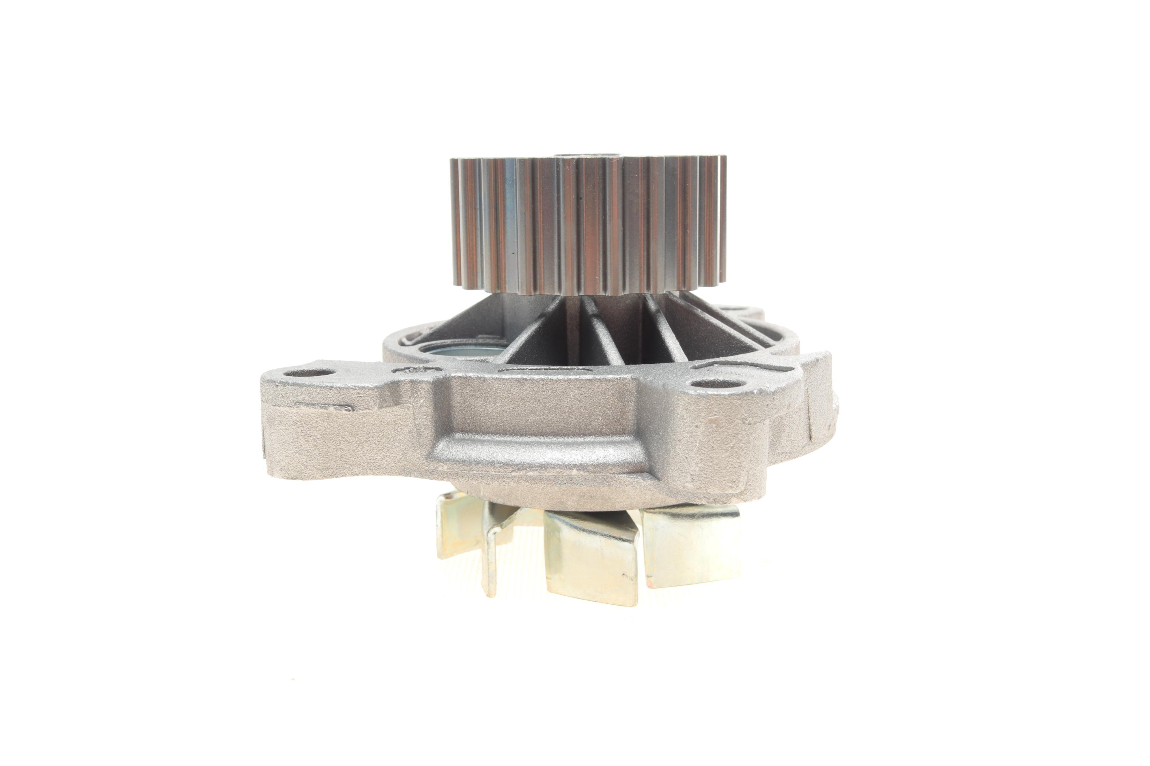 Помпа води Audi 100/A6/VW Crafter/LT/T4/Volvo 940/V70 2.4D/TD/2.5/2.5TDI/SDI 90-13 (20z)(7лоп)(R/B)