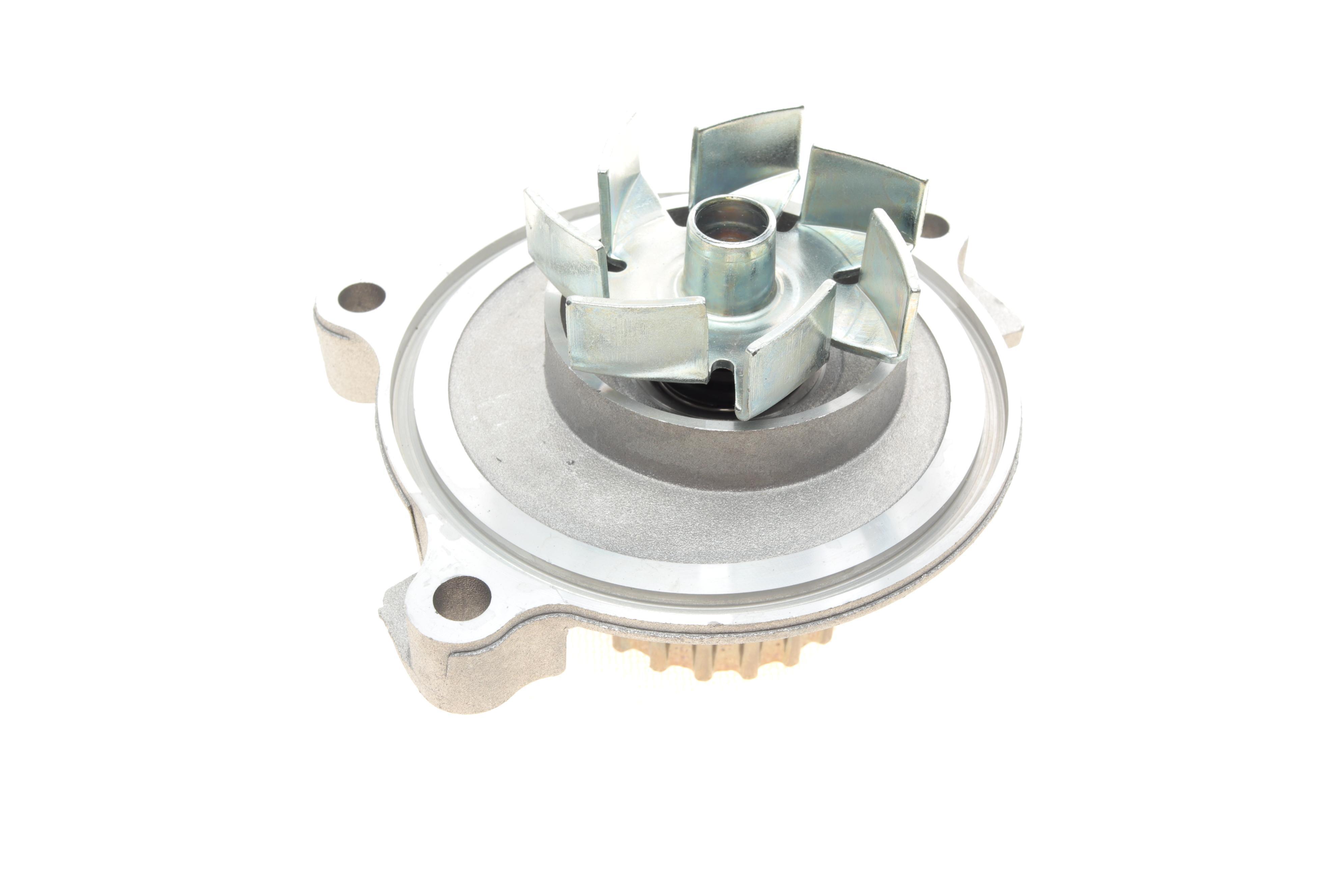 Помпа води Audi 100/A6/VW Crafter/LT/T4/Volvo 940/V70 2.4D/TD/2.5/2.5TDI/SDI 90-13 (20z)(7лоп)(R/B)