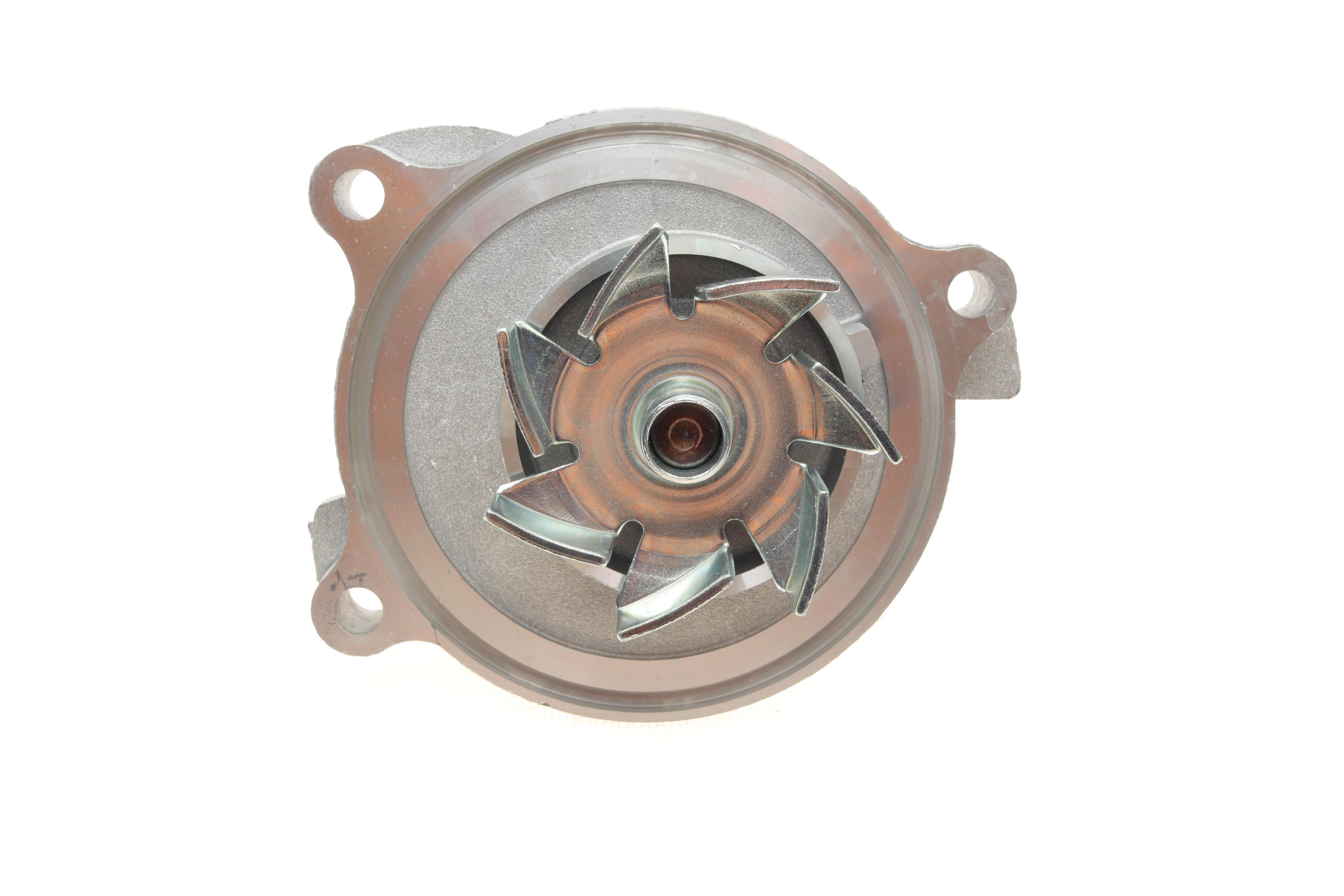 Помпа води Audi 100/A6/VW Crafter/LT/T4/Volvo 940/V70 2.4D/TD/2.5/2.5TDI/SDI 90-13 (20z)(7лоп)(R/B)