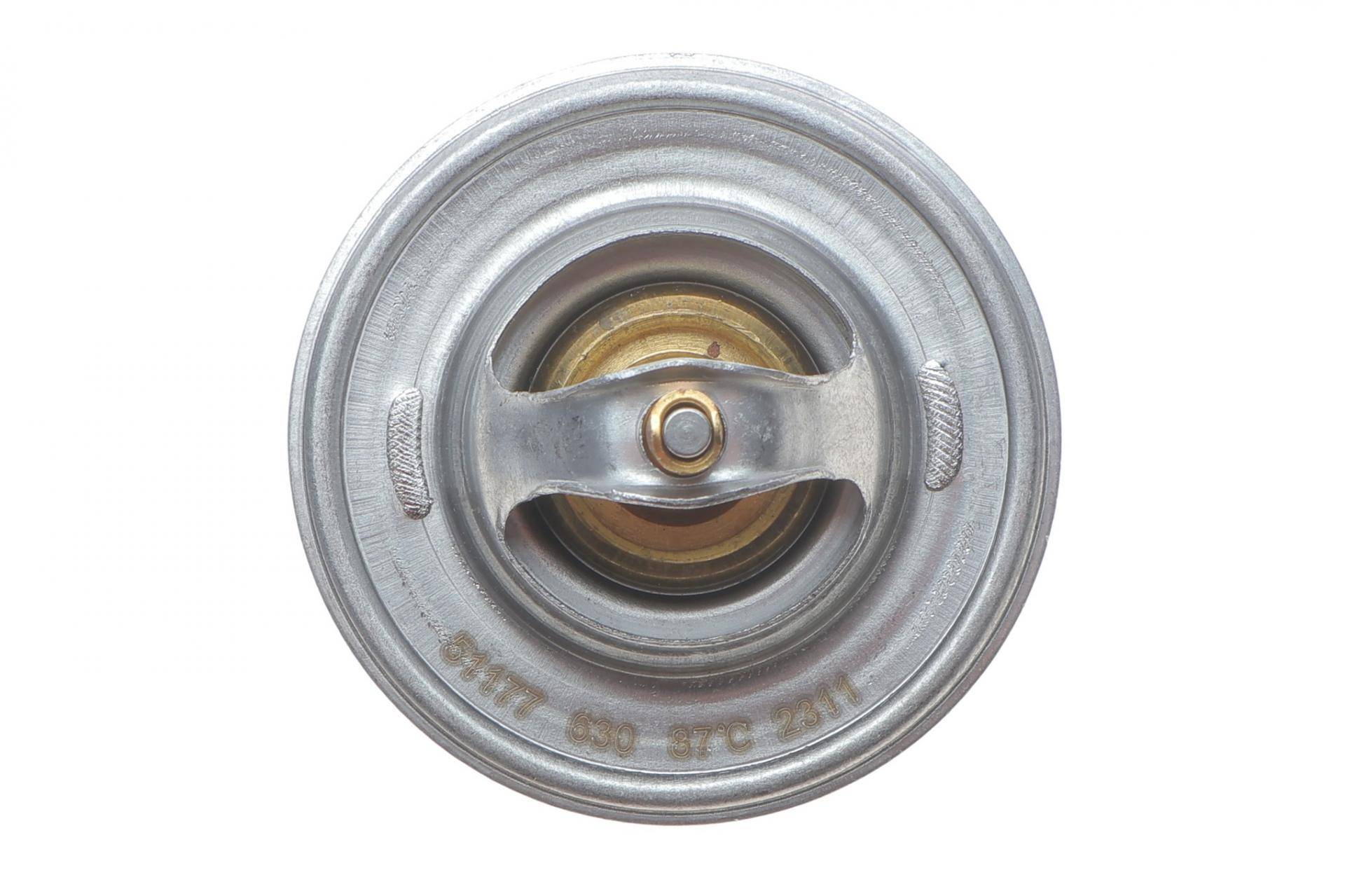 Термостат VW Golf /Passat 1.6/1.9TD/D 80-05/Skoda Fabia 1.4/1.9TDI/Octavia 1.9/2.0TDI 97-10