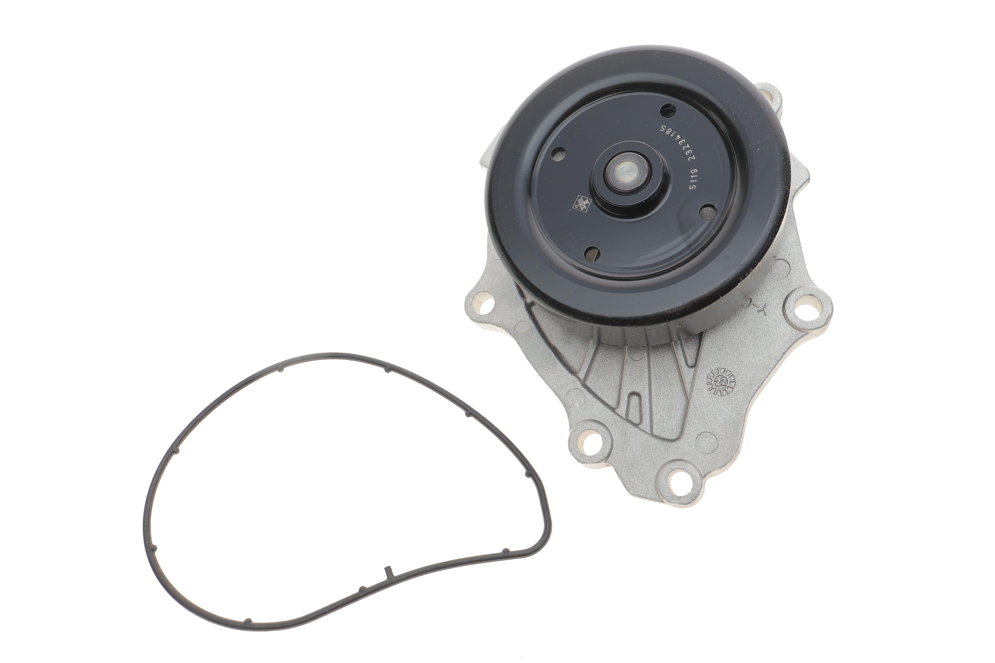 Помпа води Toyota Auris/Avensis/Corolla/RAV4 2.0D-2.5D 05-