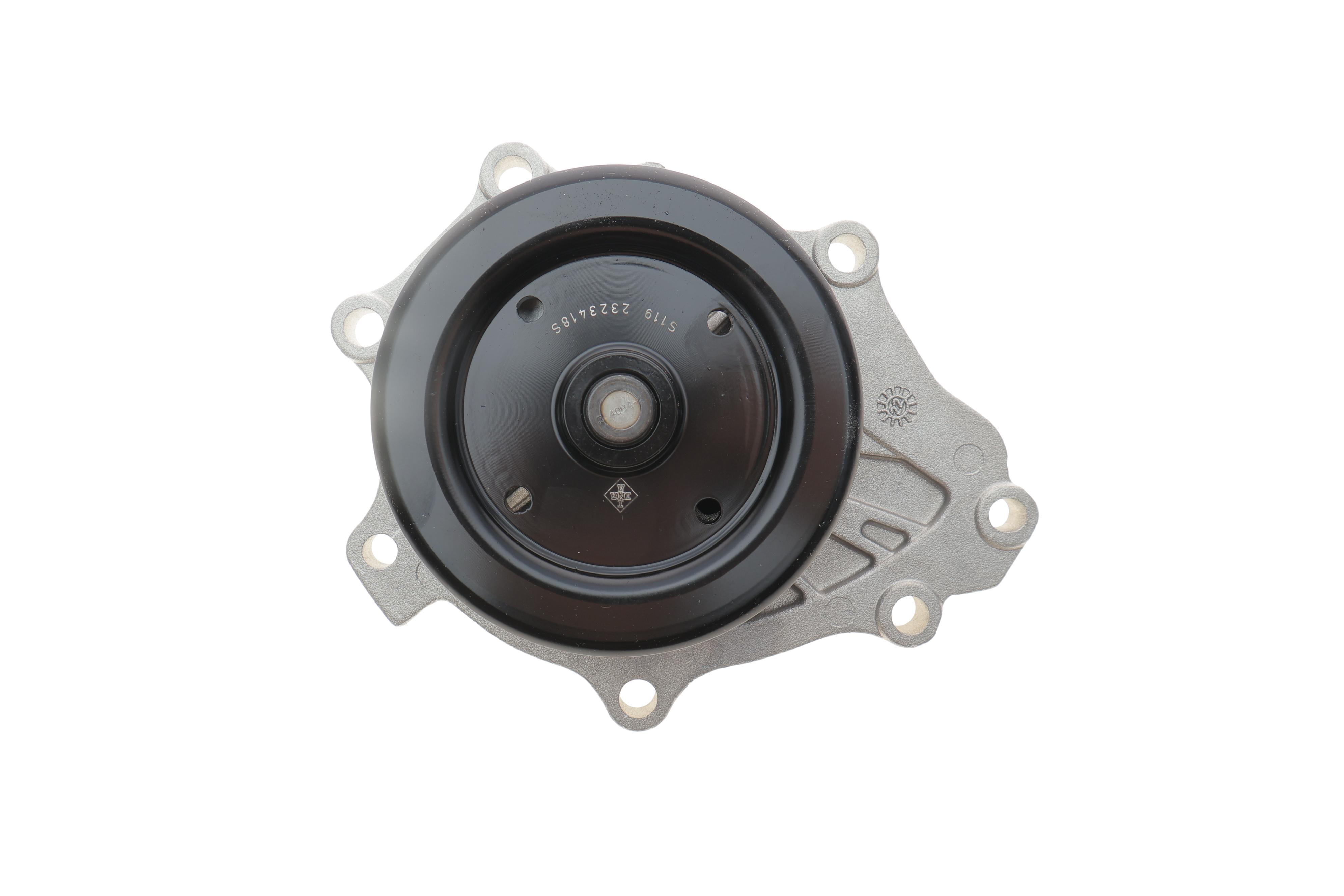 Помпа води Toyota Auris/Avensis/Corolla/RAV4 2.0D-2.5D 05-