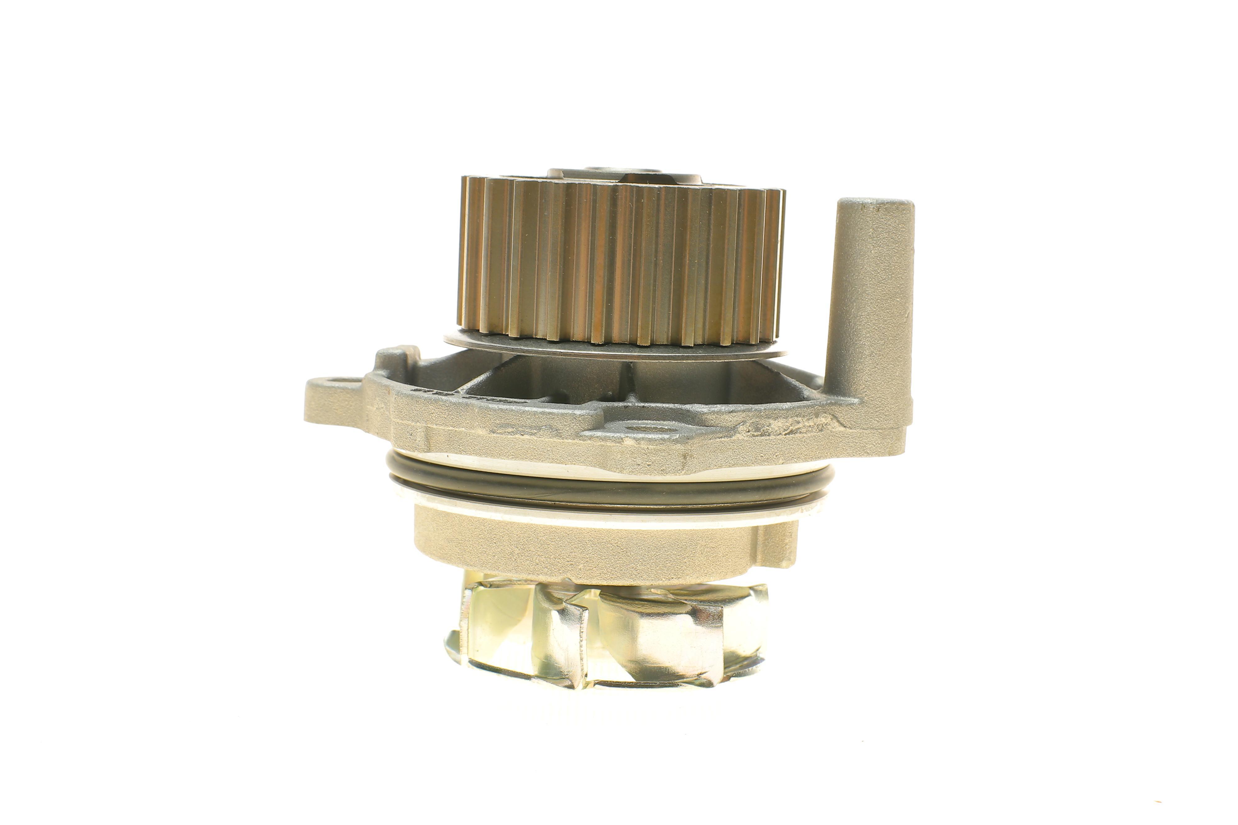 Помпа води Audi A3/A4/Skoda Octavia/VW Caddy/Golf/Passat 1.6/1.8/2.0/FSI 96- (R/B)(7лоп)