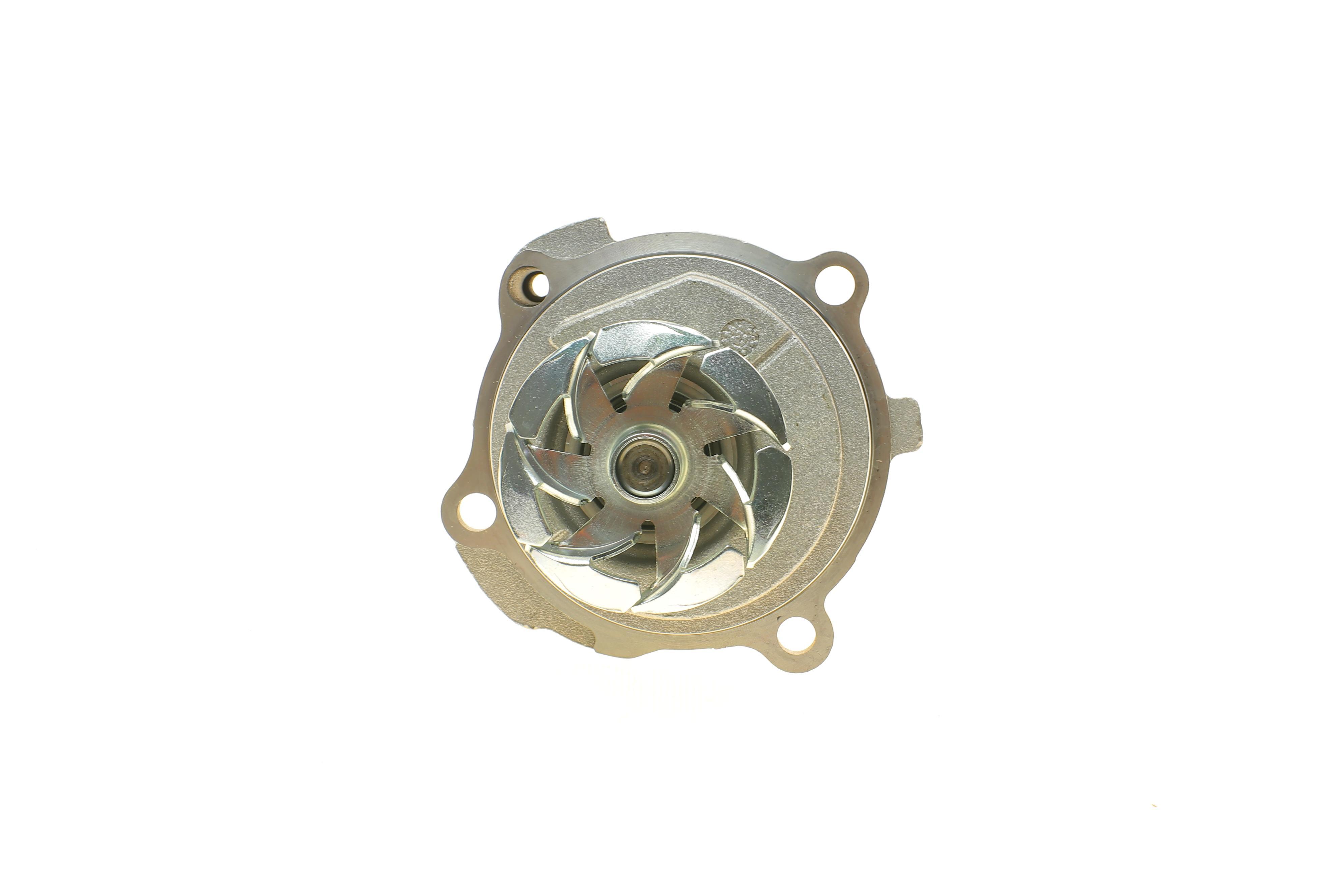 Помпа води Audi A3/A4/Skoda Octavia/VW Caddy/Golf/Passat 1.6/1.8/2.0/FSI 96- (R/B)(7лоп)