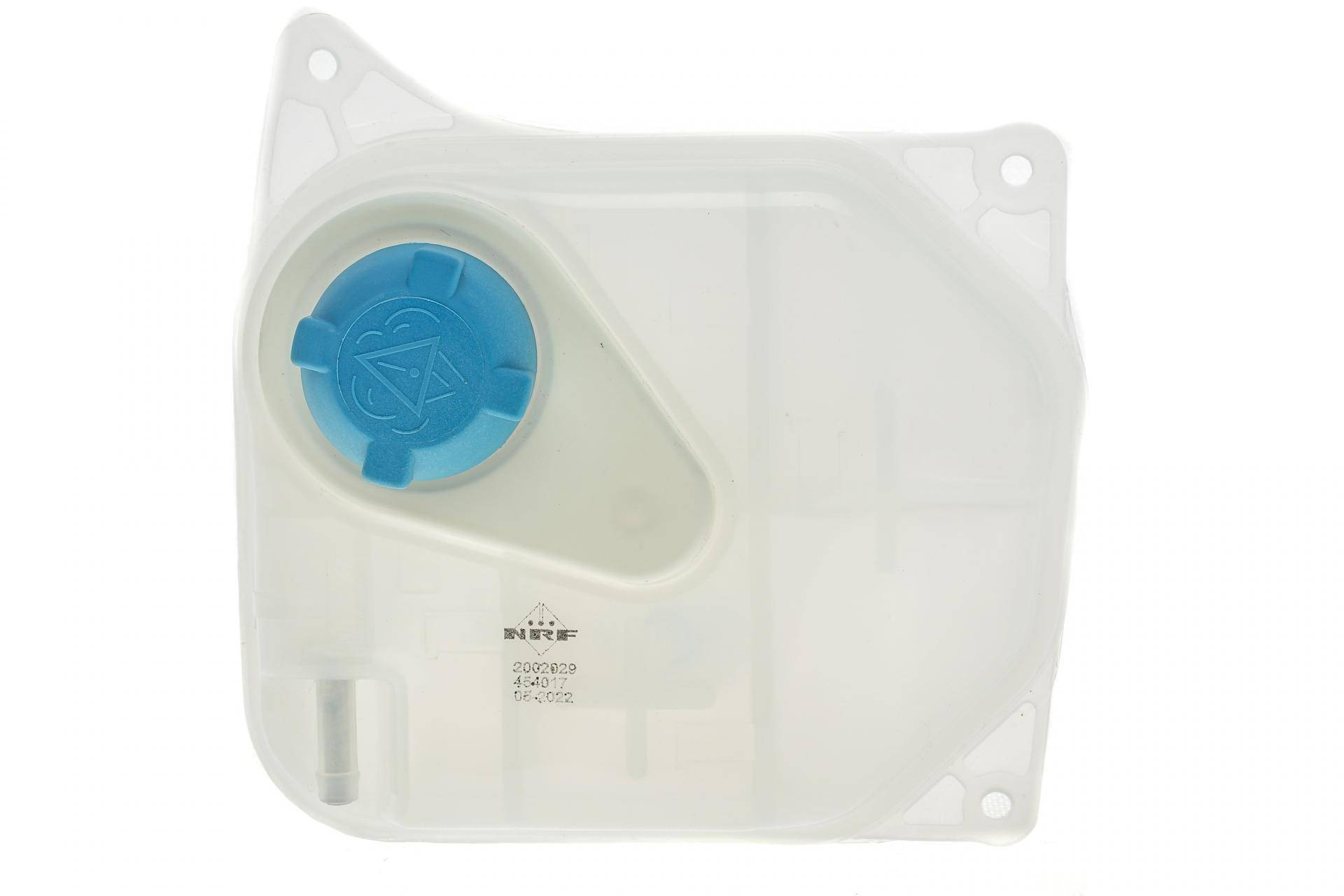 Бачок розширювальний Audi A6 1.8/2.0/2.3/2.8i/2.5 TDI 94-97