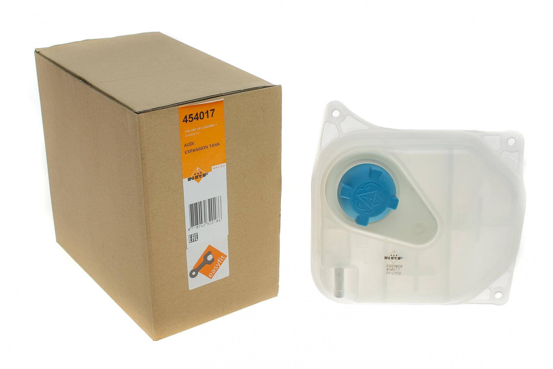 Бачок розширювальний Audi A6 1.8/2.0/2.3/2.8i/2.5 TDI 94-97