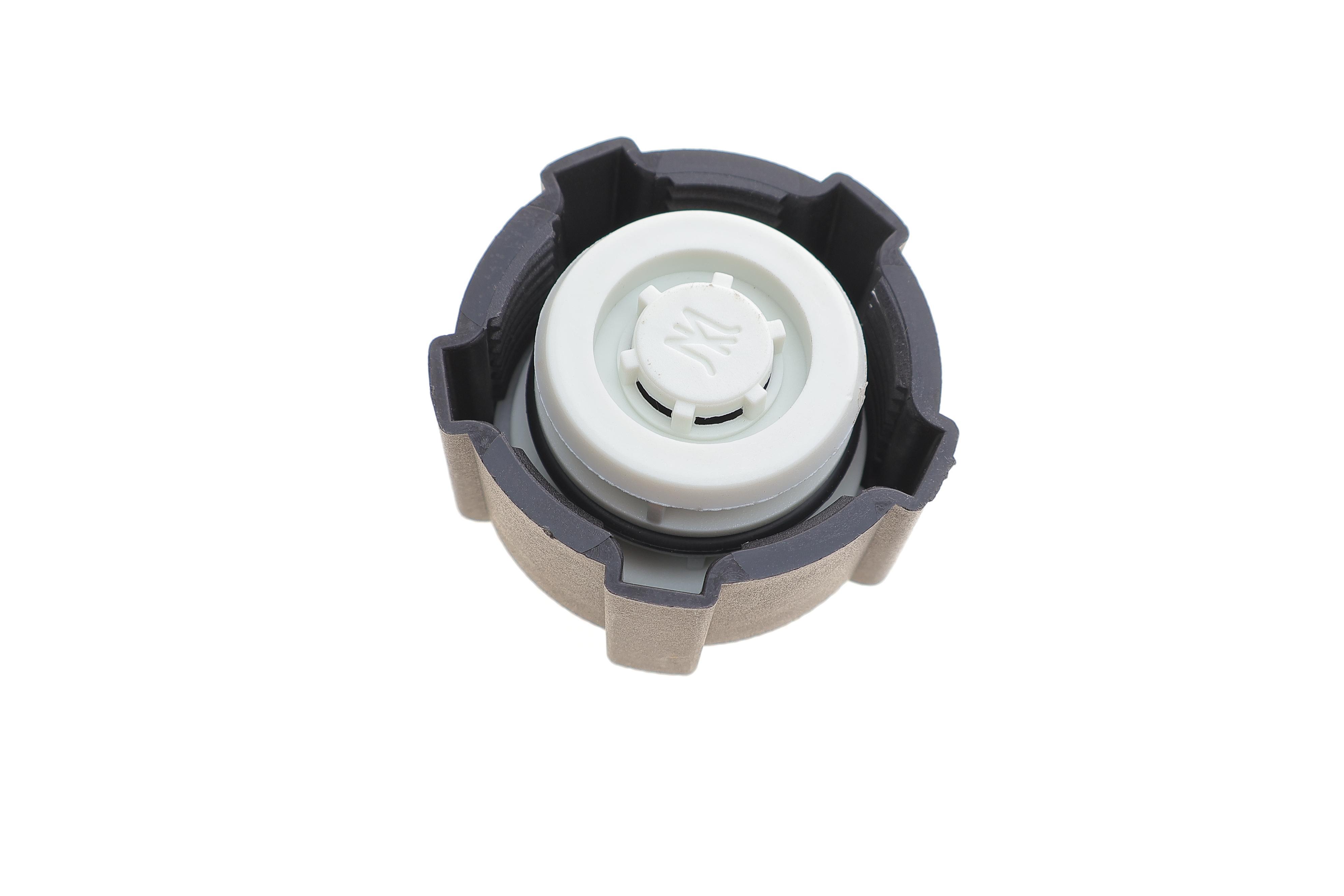 Кришка бачка розширювального Renault Kangoo 97-/Trafic 01-