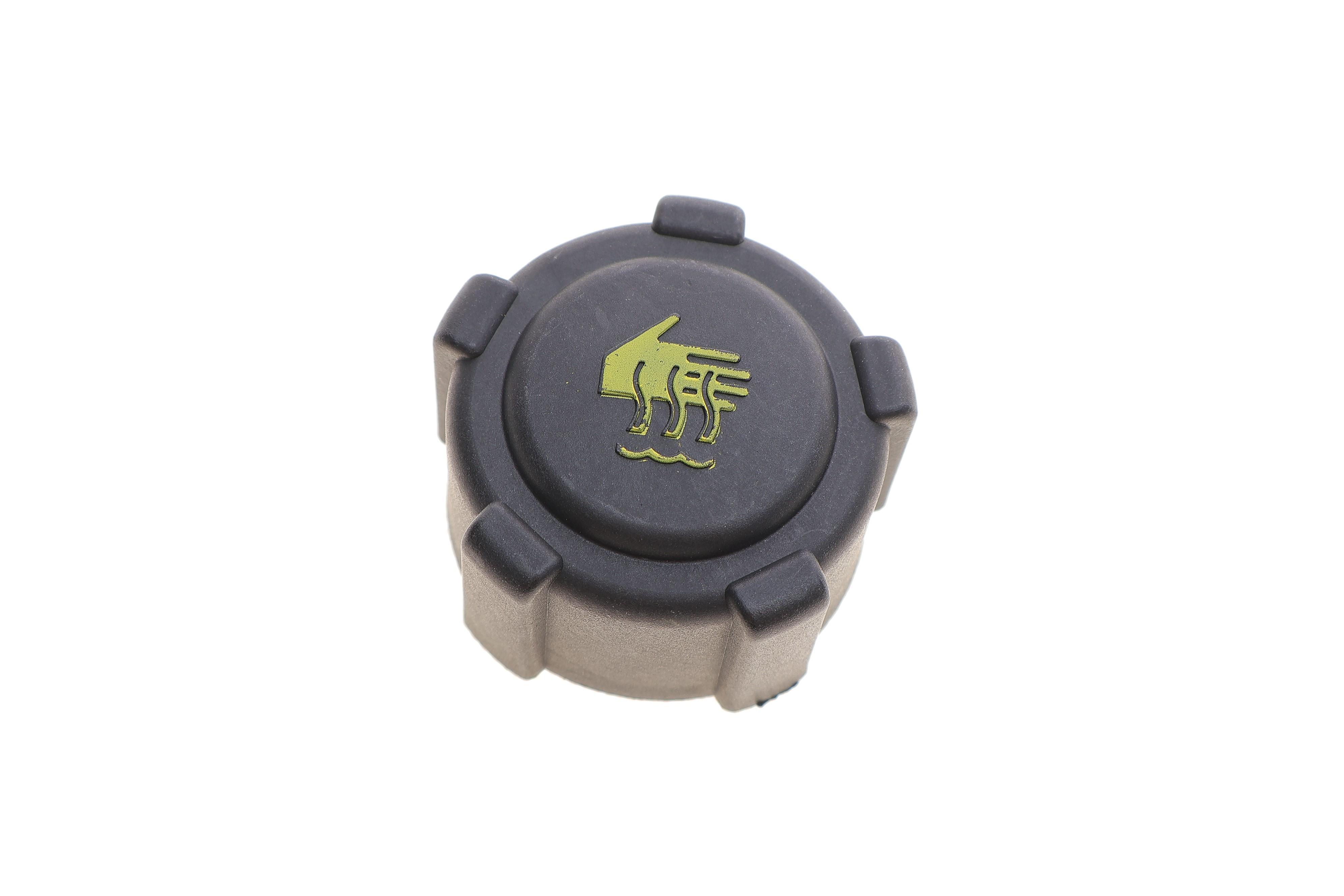 Кришка бачка розширювального Renault Kangoo 97-/Trafic 01-