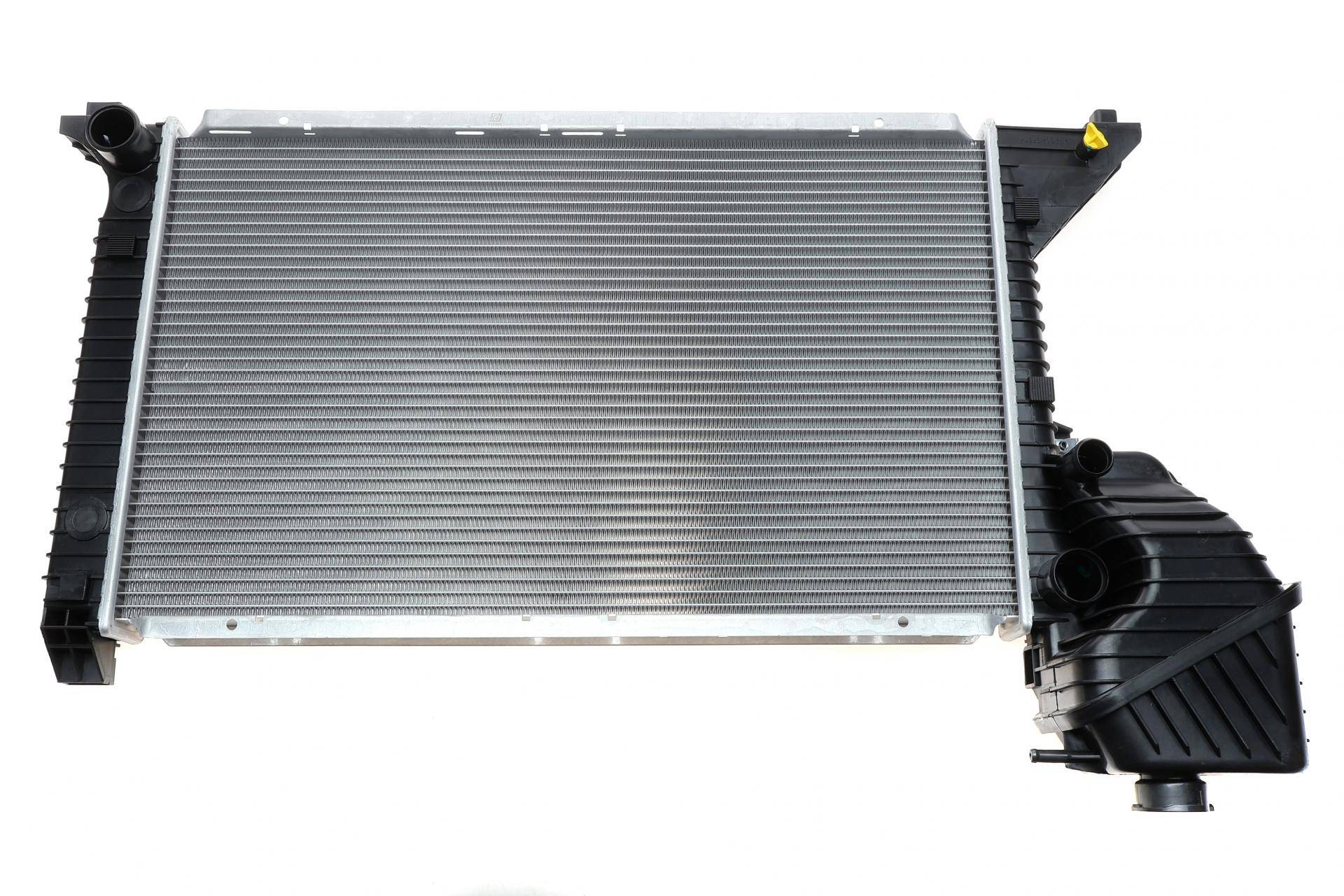 Радіатор охолодження MB Sprinter 2.2-2.7CDI 00-06