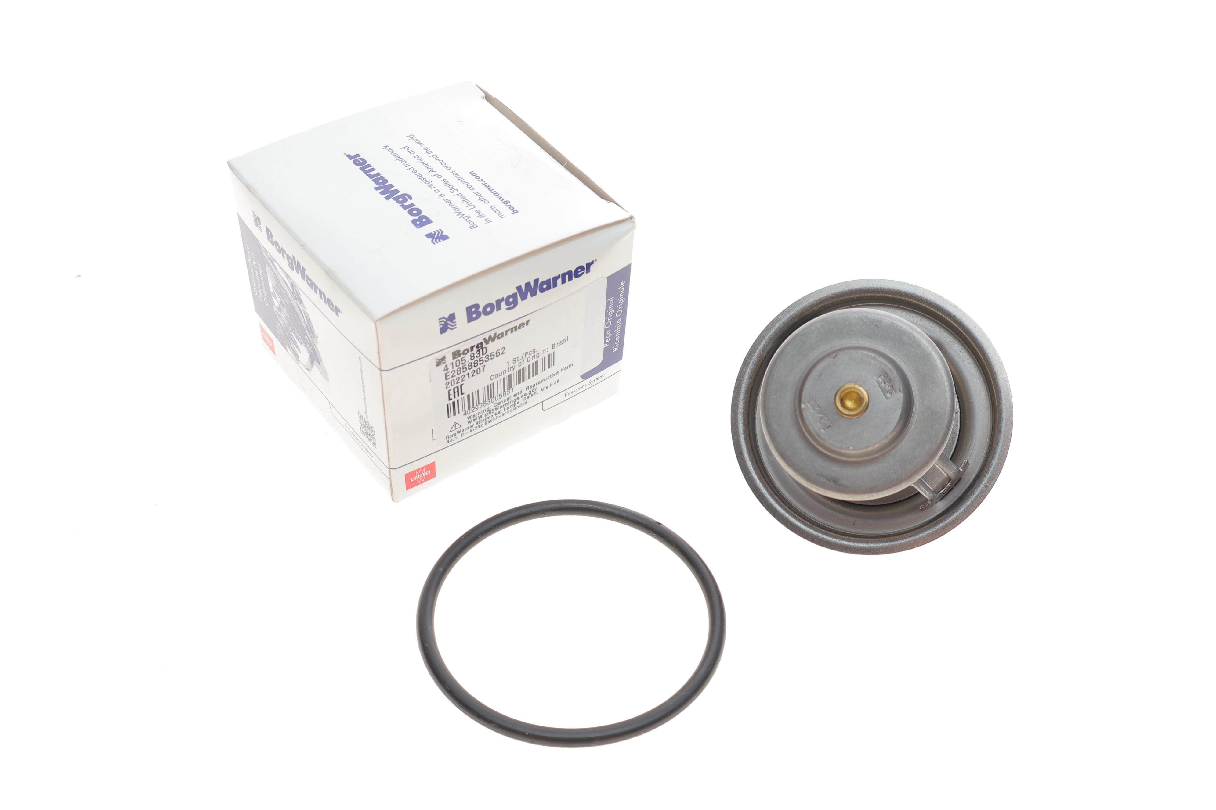 Термостат MB 609-814 OM314-364