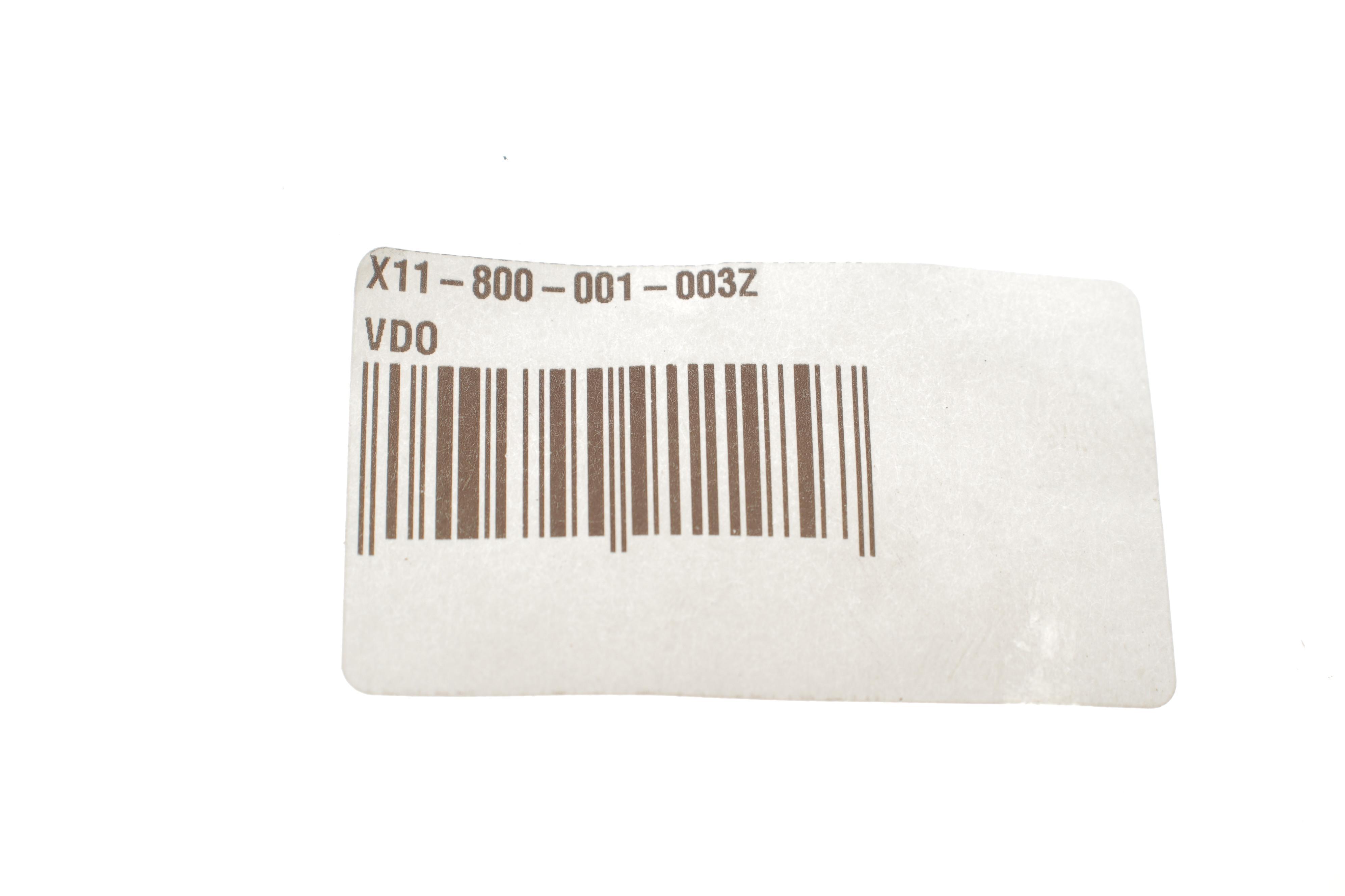 Фіксатор шлангу зливу форсунки Fiat Scudo 07-16/Peugeot Expert 2.0 HDI/D Multijet 07-