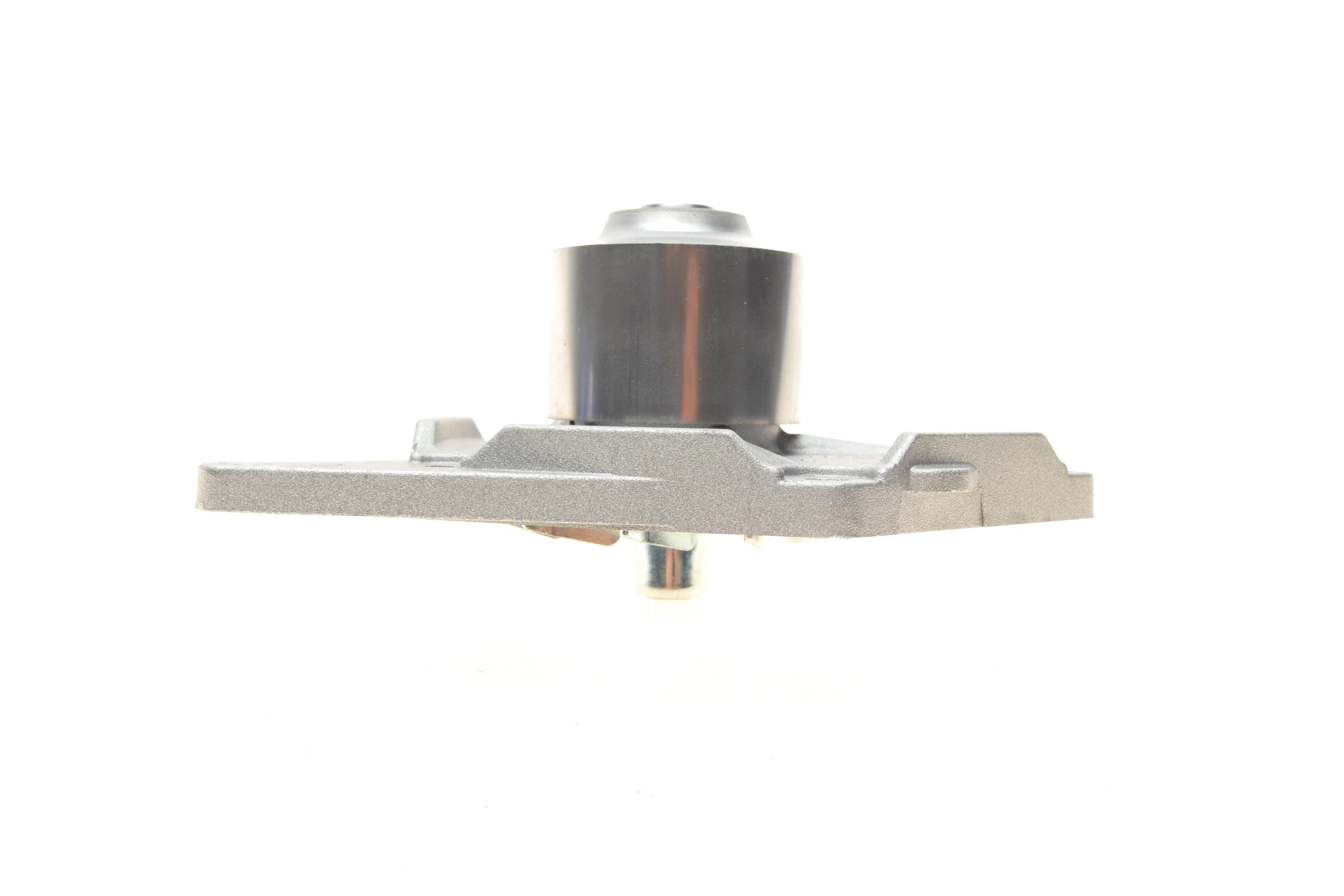 Помпа води Renault Kangoo/Megane/Nissan Qashqai/Note 1.5dCi 05-(B/B)(10лоп)(металева крильчатка)