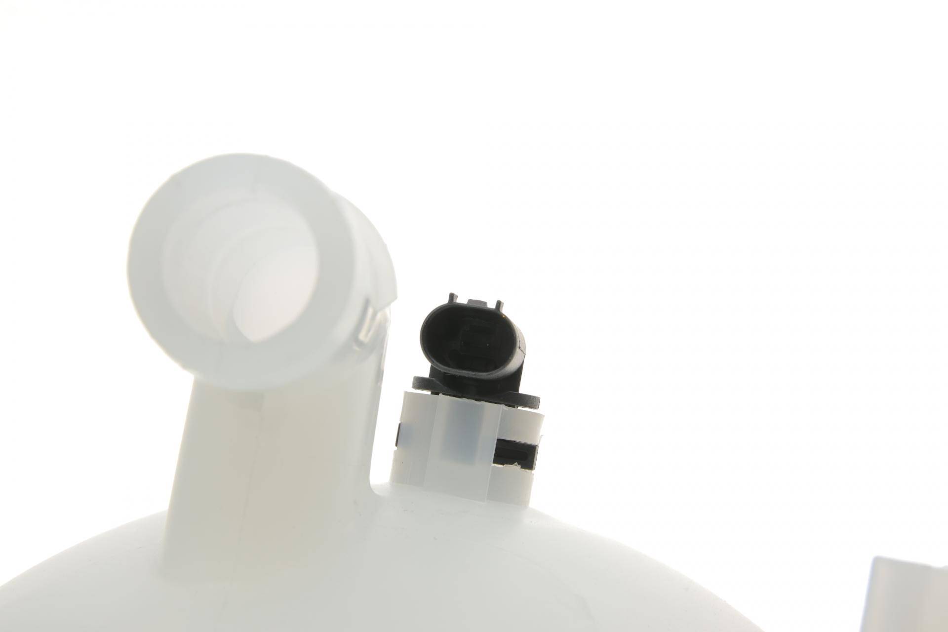 Бачок розширювальний MB Sprinter (906)/VW Crafter 06-