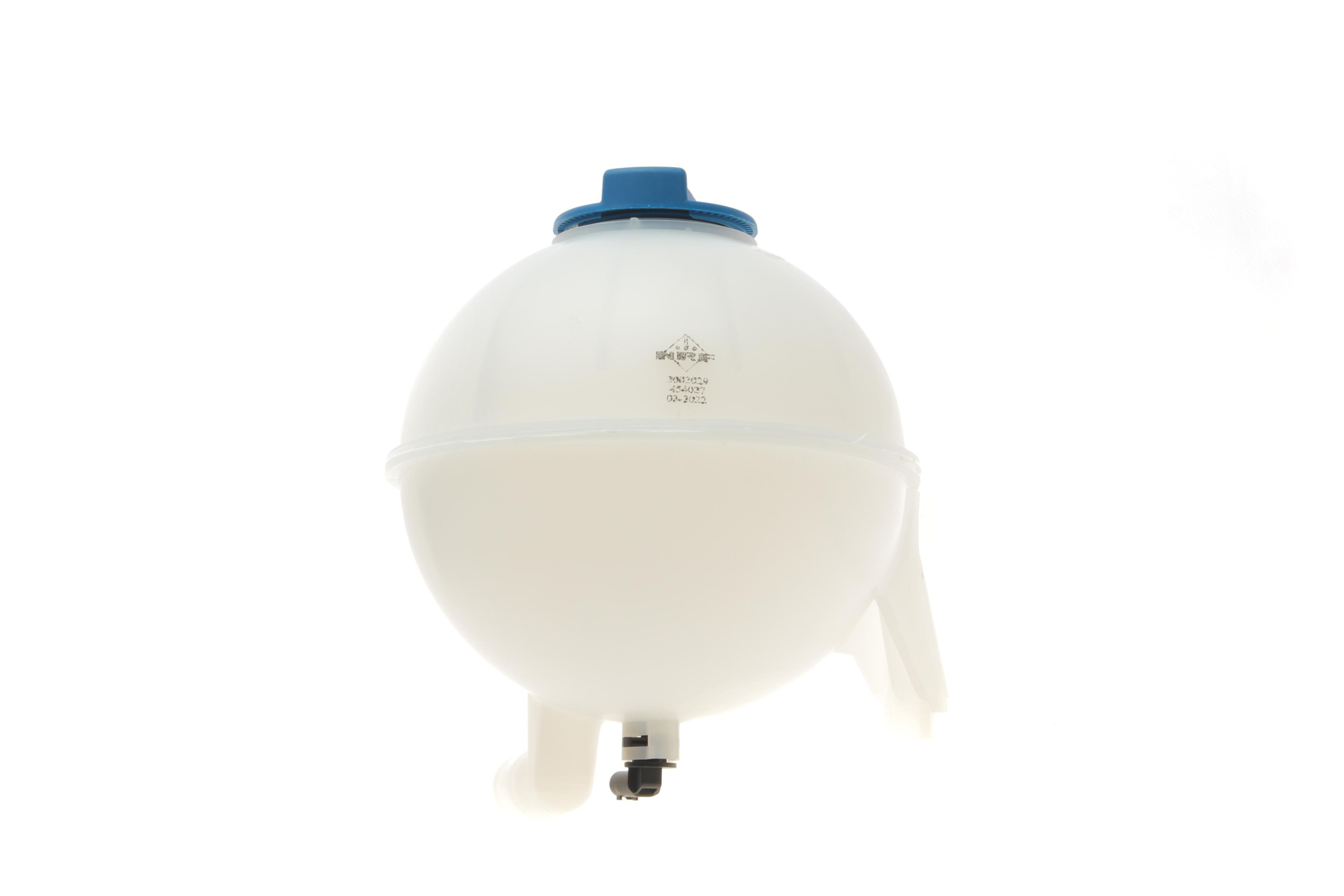 Бачок розширювальний MB Sprinter (906)/VW Crafter 06-