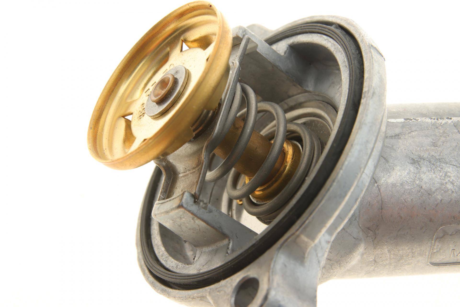 Термостат MB Sprinter 312 2.9TDI (OM602LA)