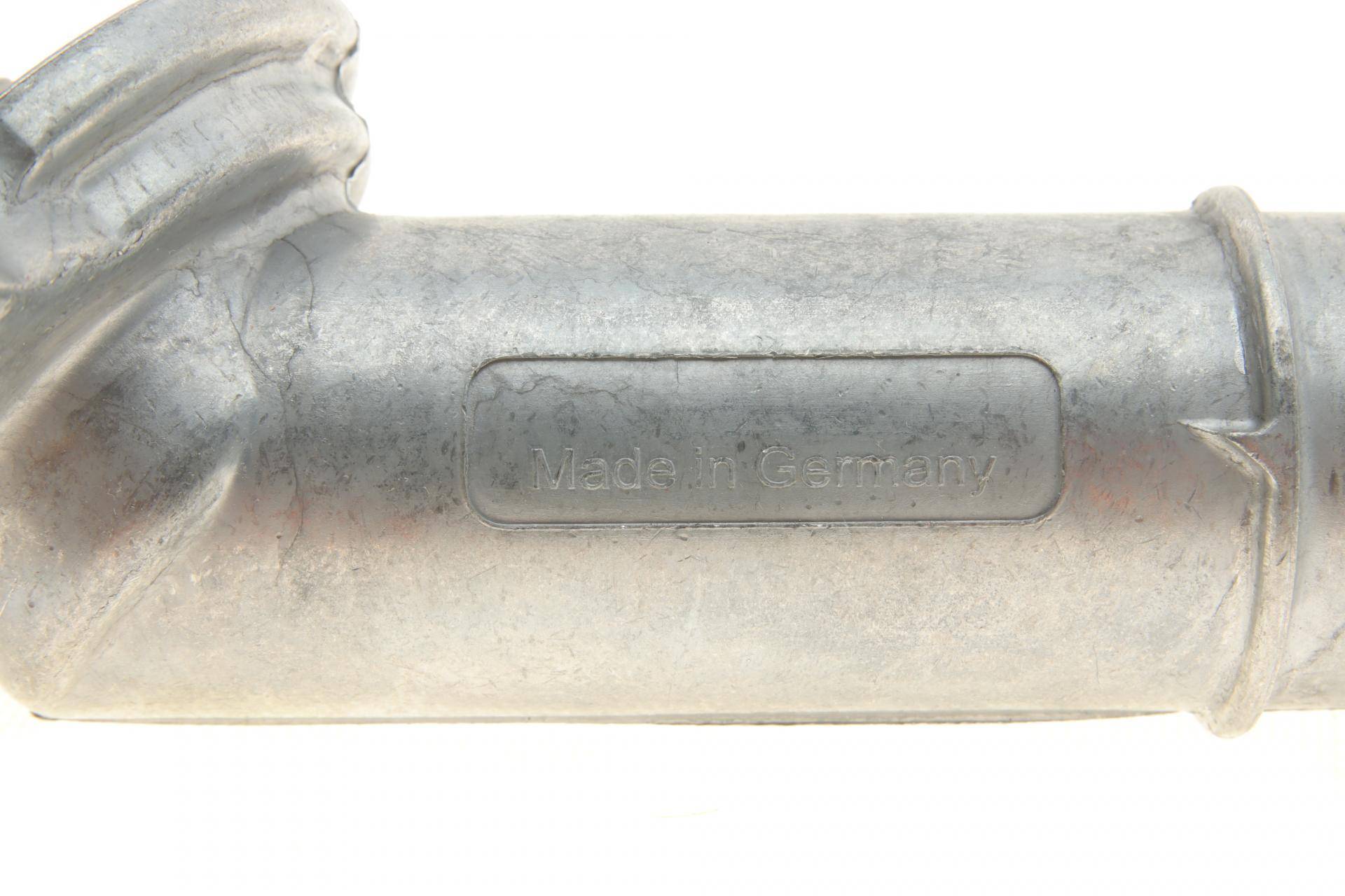 Термостат MB Sprinter 312 2.9TDI (OM602LA)