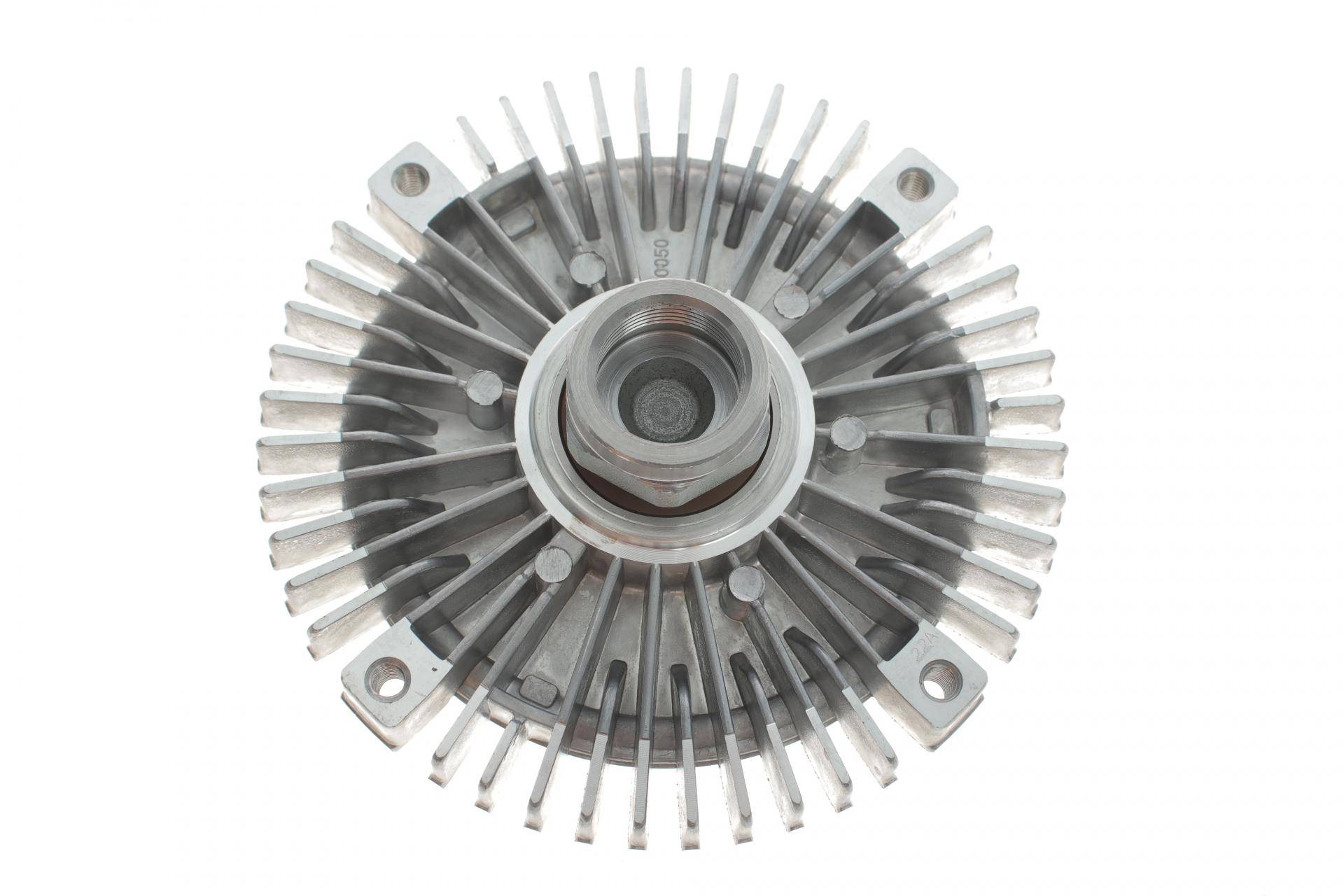 Муфта вентилятора Audi A6 94-02