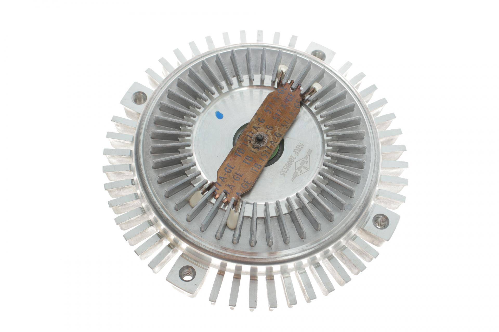 Муфта вентилятора Audi A6 94-02