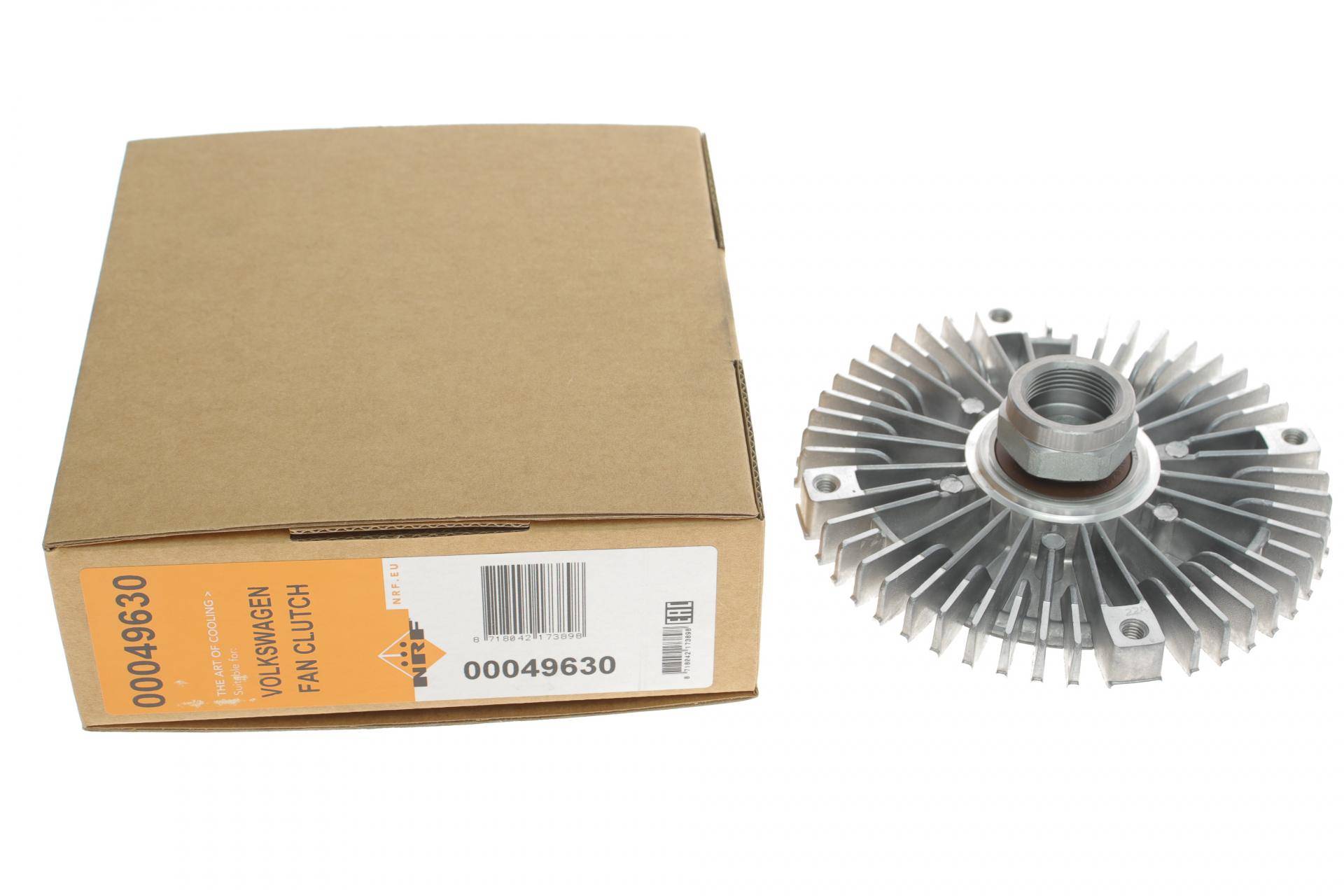 Муфта вентилятора Audi A6 94-02