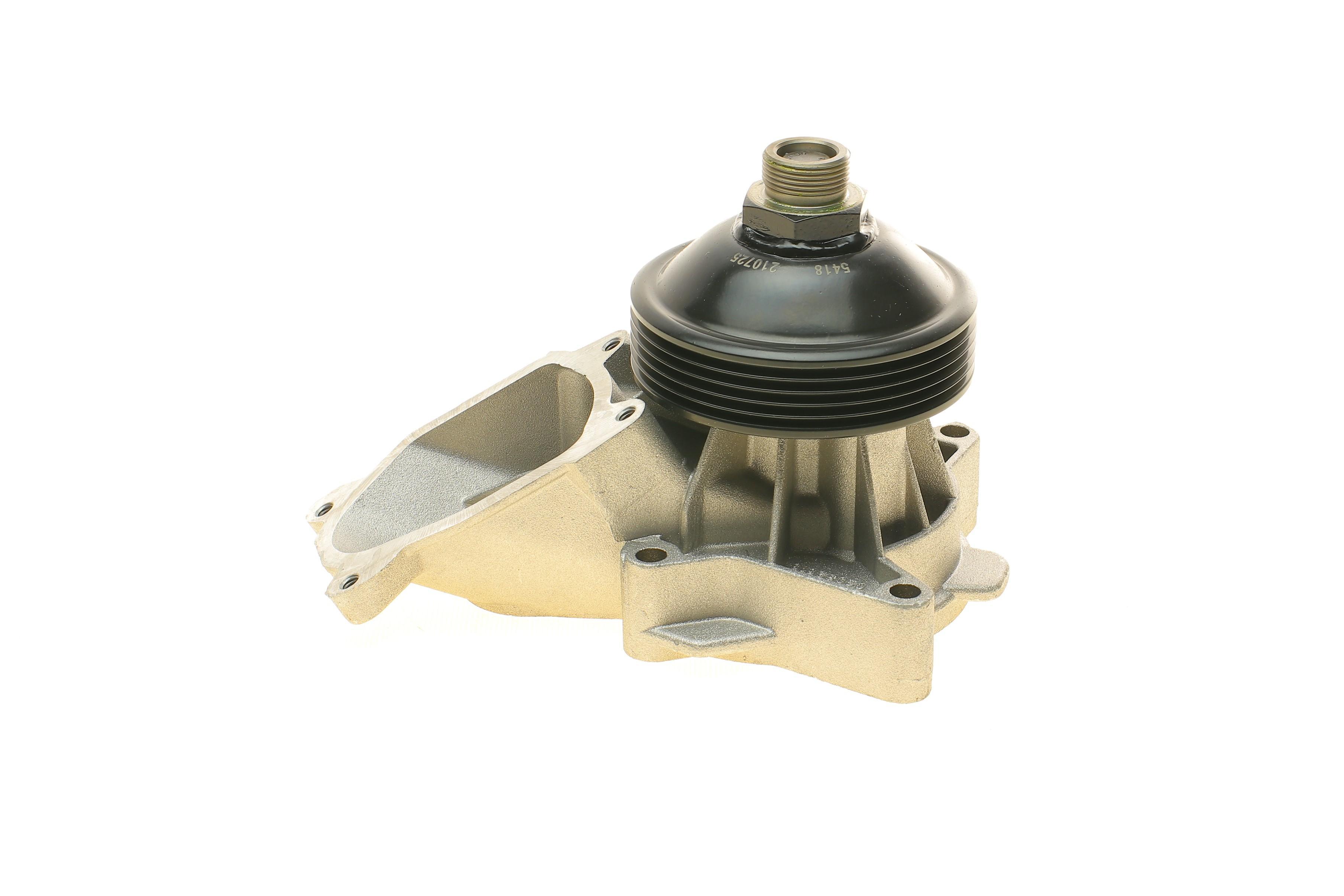 Помпа води BMW 3/5/7/X5 330d/xd/525d/530d/730d/3.0d 98-05/Opel Omega B 2.5TDI (R/B) (6 лоп.)