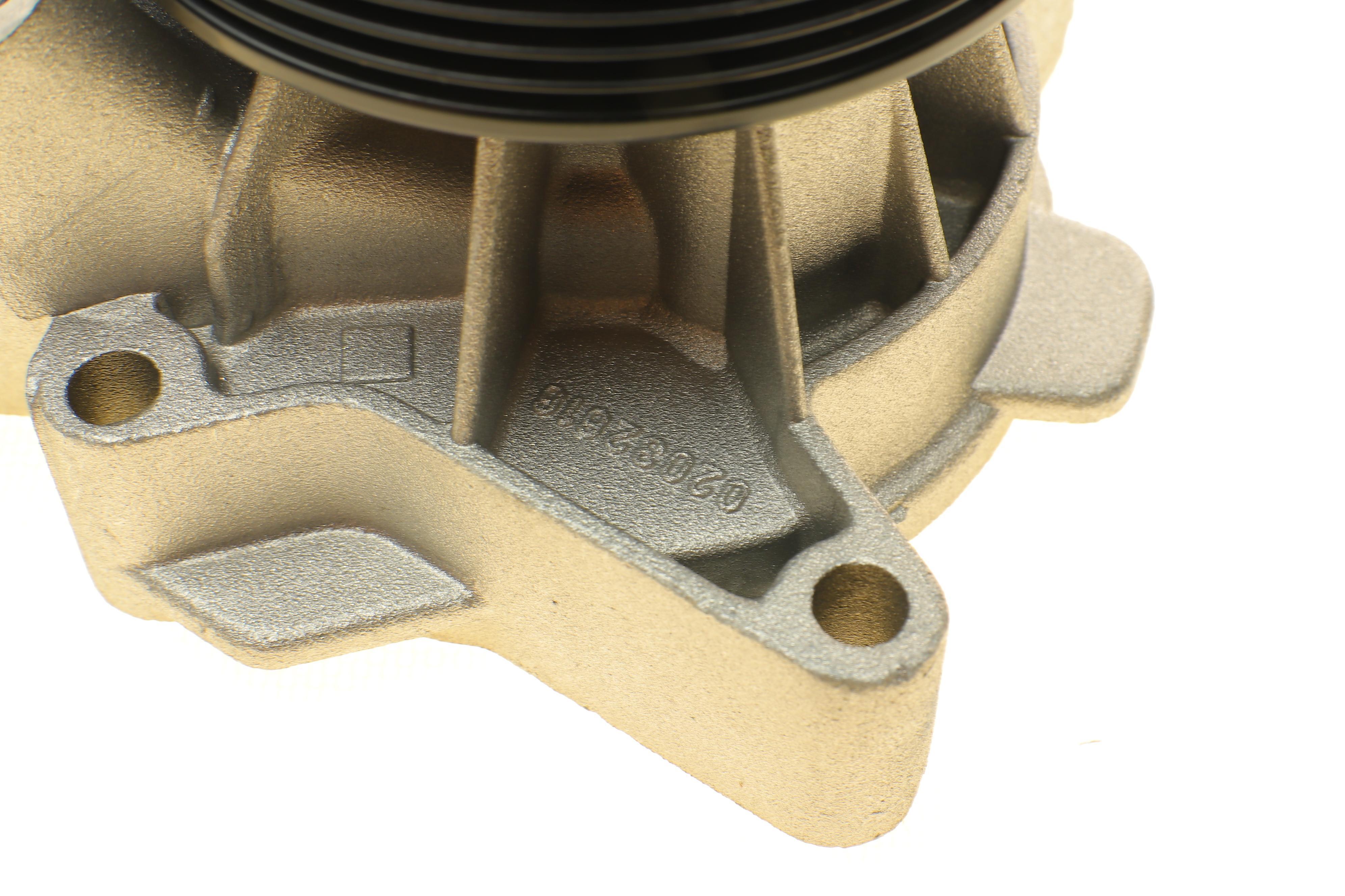 Помпа води BMW 3/5/7/X5 330d/xd/525d/530d/730d/3.0d 98-05/Opel Omega B 2.5TDI (R/B) (6 лоп.)