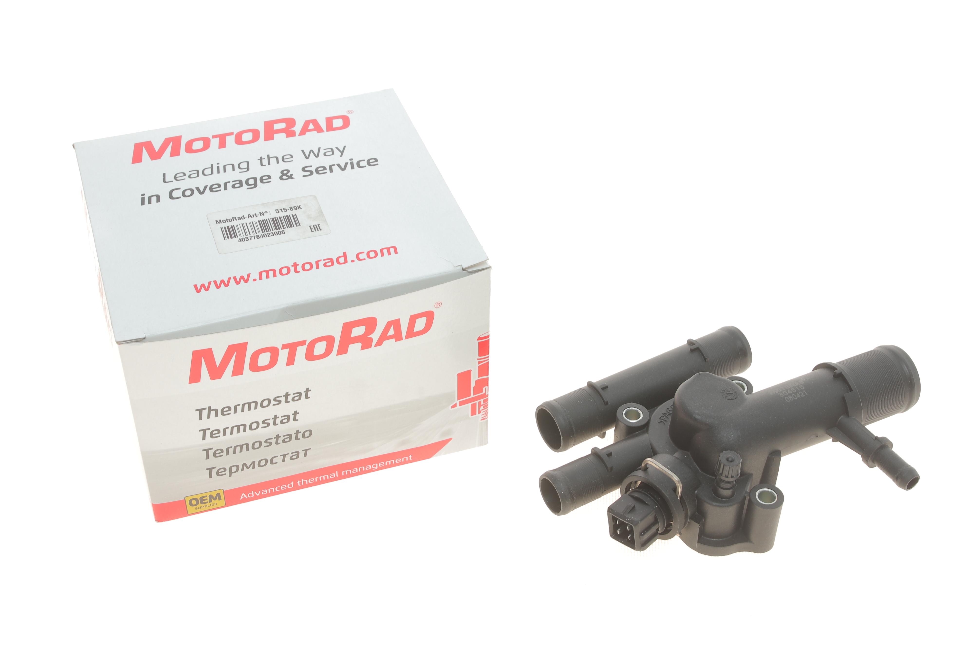 Термостат Renault Trafic/Kangoo 1.9DCI 01- (89°C)