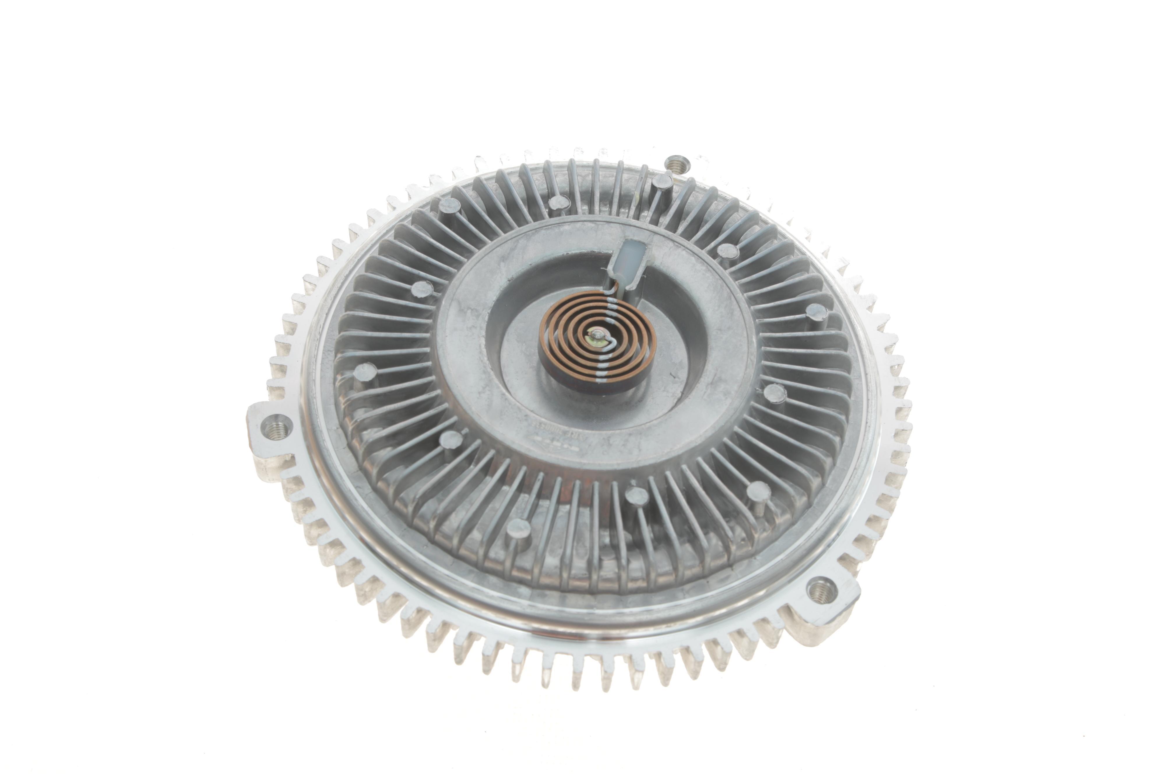 Муфта вентилятора Audi A4-A8/VW Passat 2.5TDI 97-