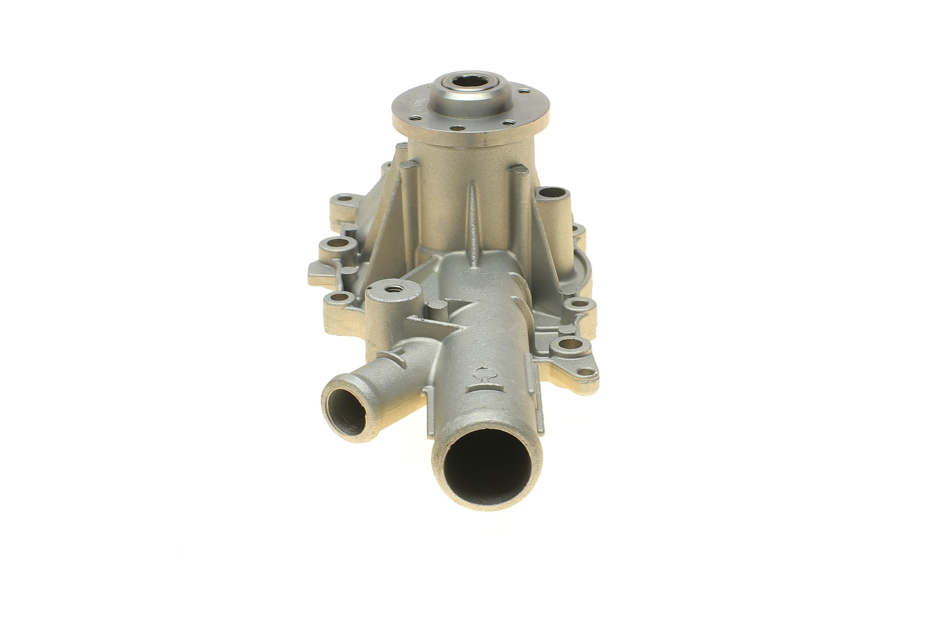 Помпа води MB Sprinter 906 2.2CDI 06-13/Vito (W639) 2.2CDI 03- (OM646) (B/B) (8 лоп)