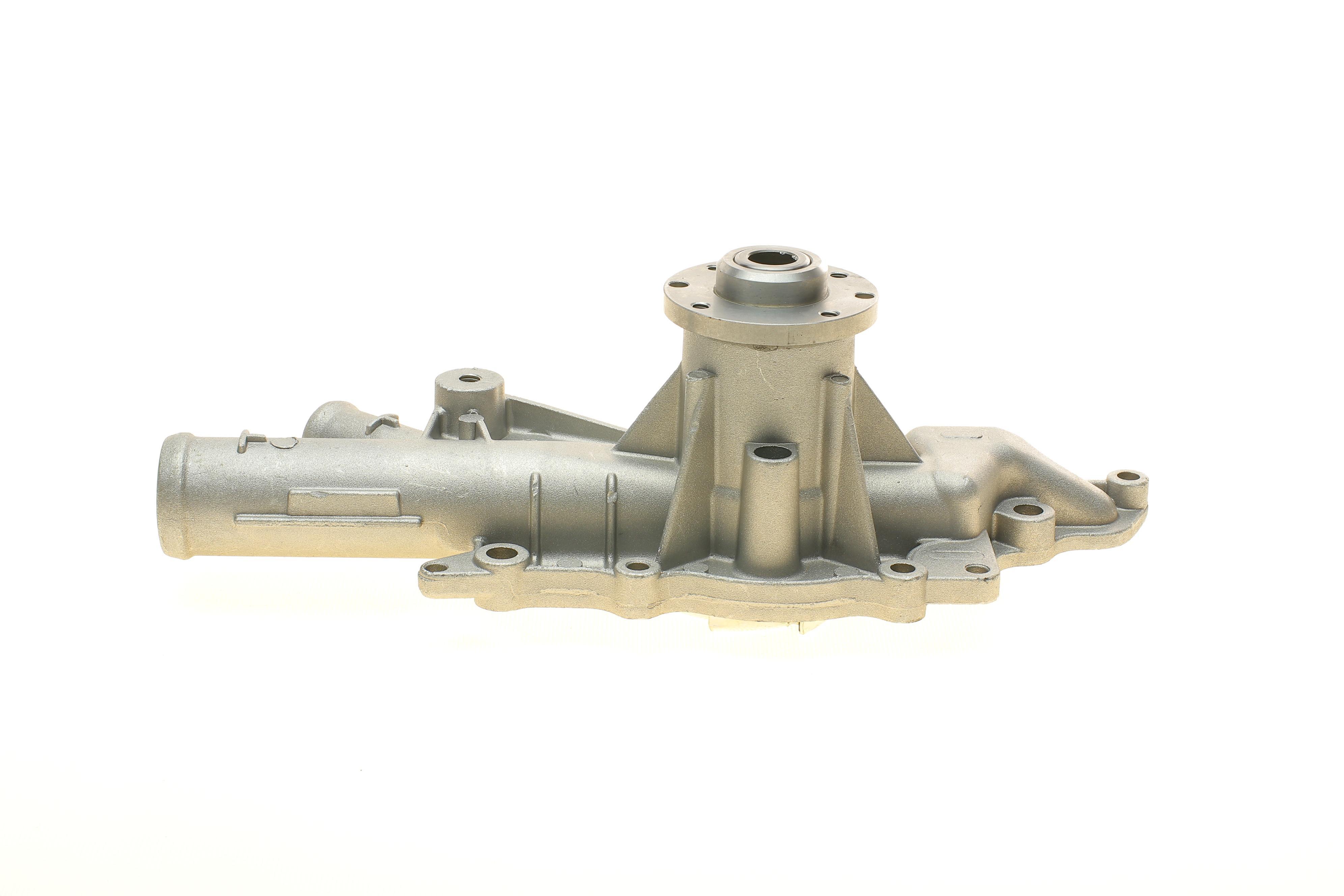 Помпа води MB Sprinter 906 2.2CDI 06-13/Vito (W639) 2.2CDI 03- (OM646) (B/B) (8 лоп)