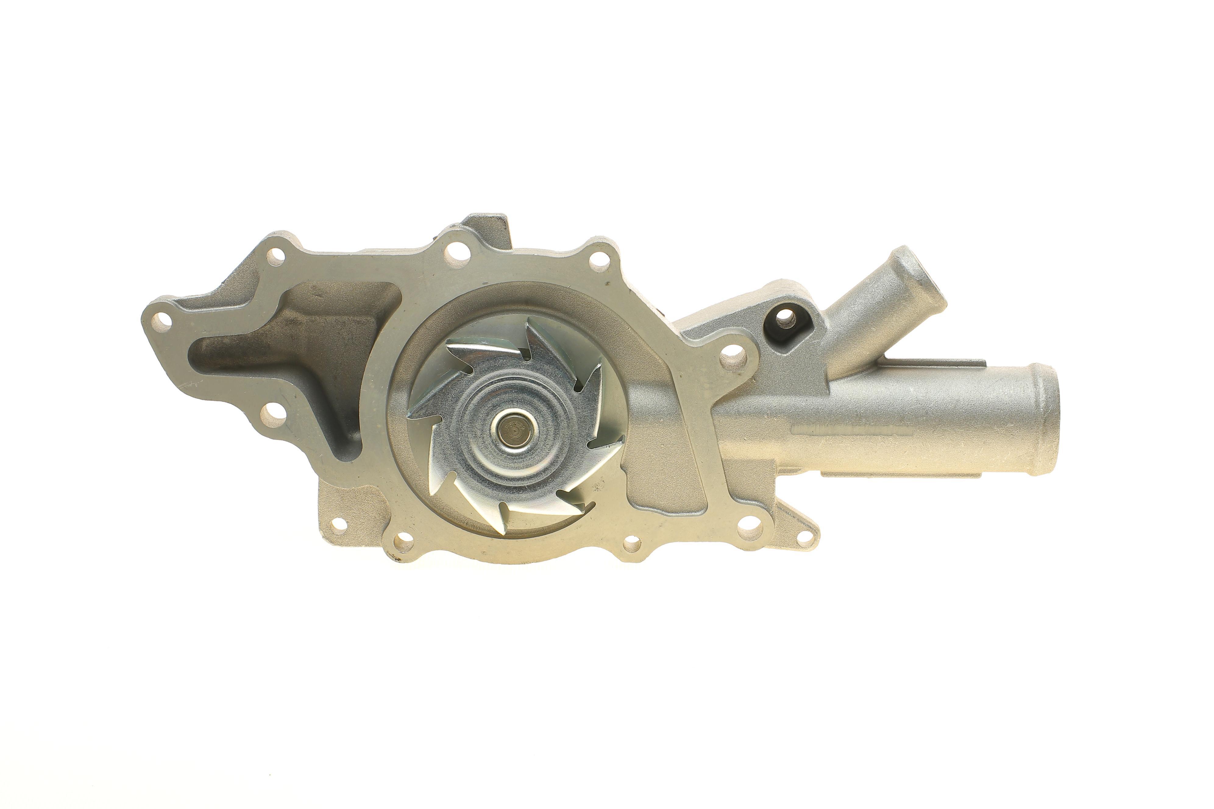 Помпа води MB Sprinter 906 2.2CDI 06-13/Vito (W639) 2.2CDI 03- (OM646) (B/B) (8 лоп)