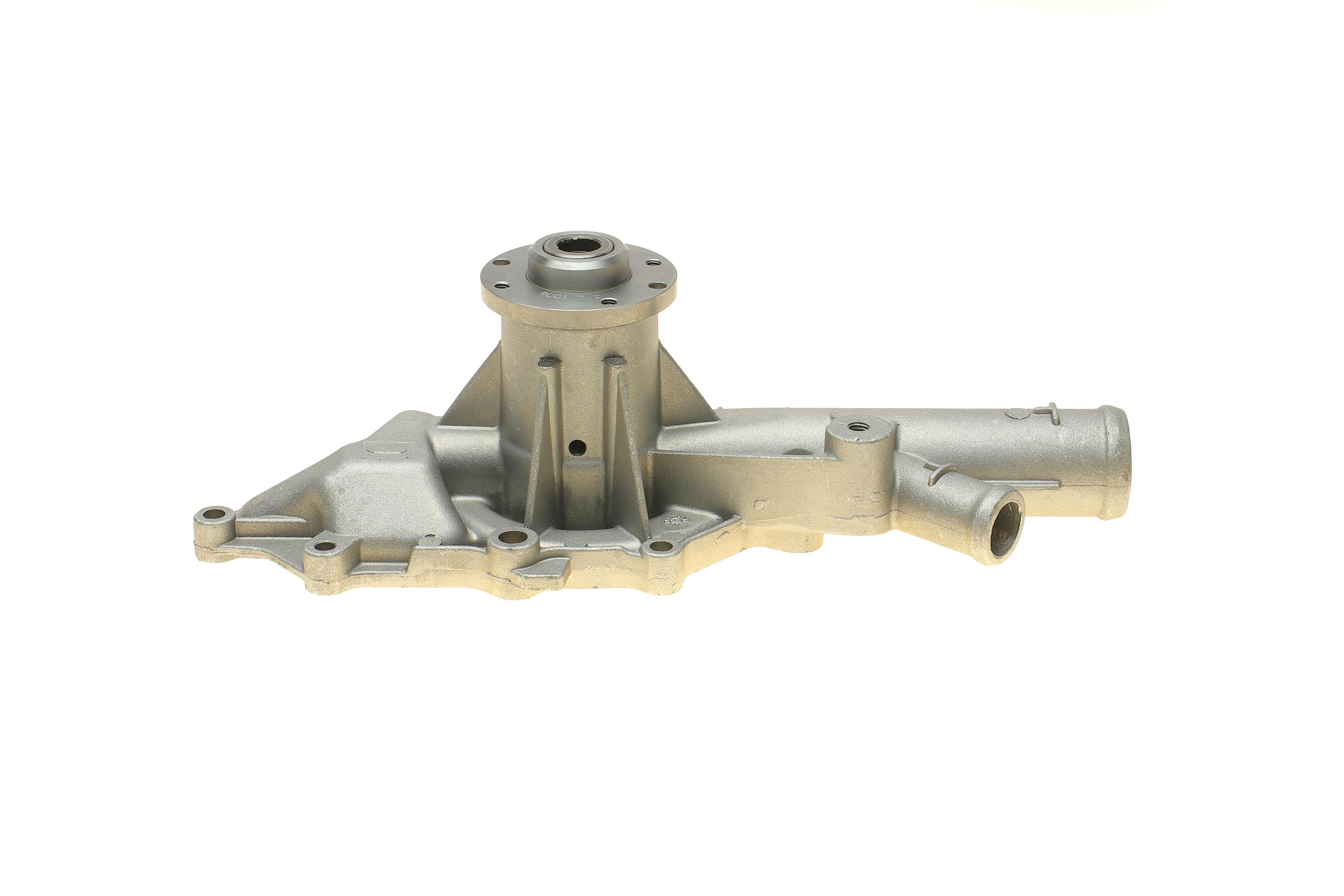 Помпа води MB Sprinter 906 2.2CDI 06-13/Vito (W639) 2.2CDI 03- (OM646) (B/B) (8 лоп)