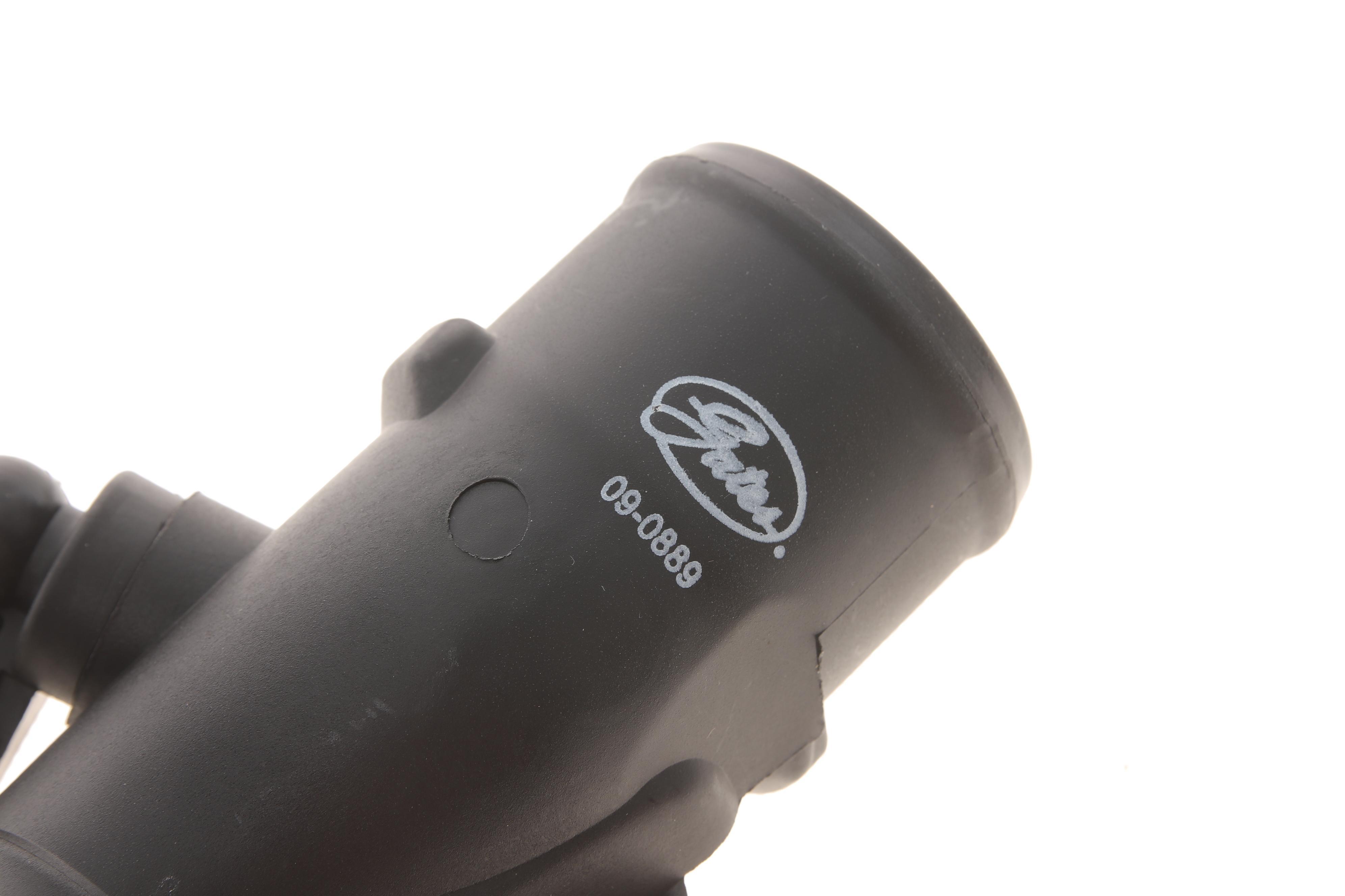 Фланець системи охолодження Nissan Qashqai 1.5 dCi 07-13