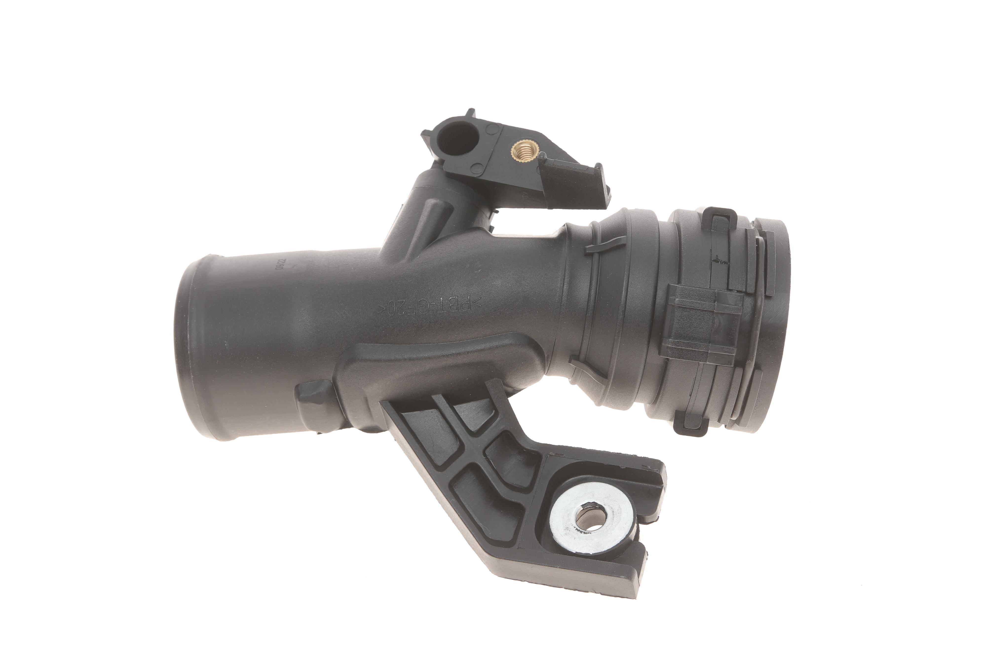 Фланець системи охолодження Nissan Qashqai 1.5 dCi 07-13