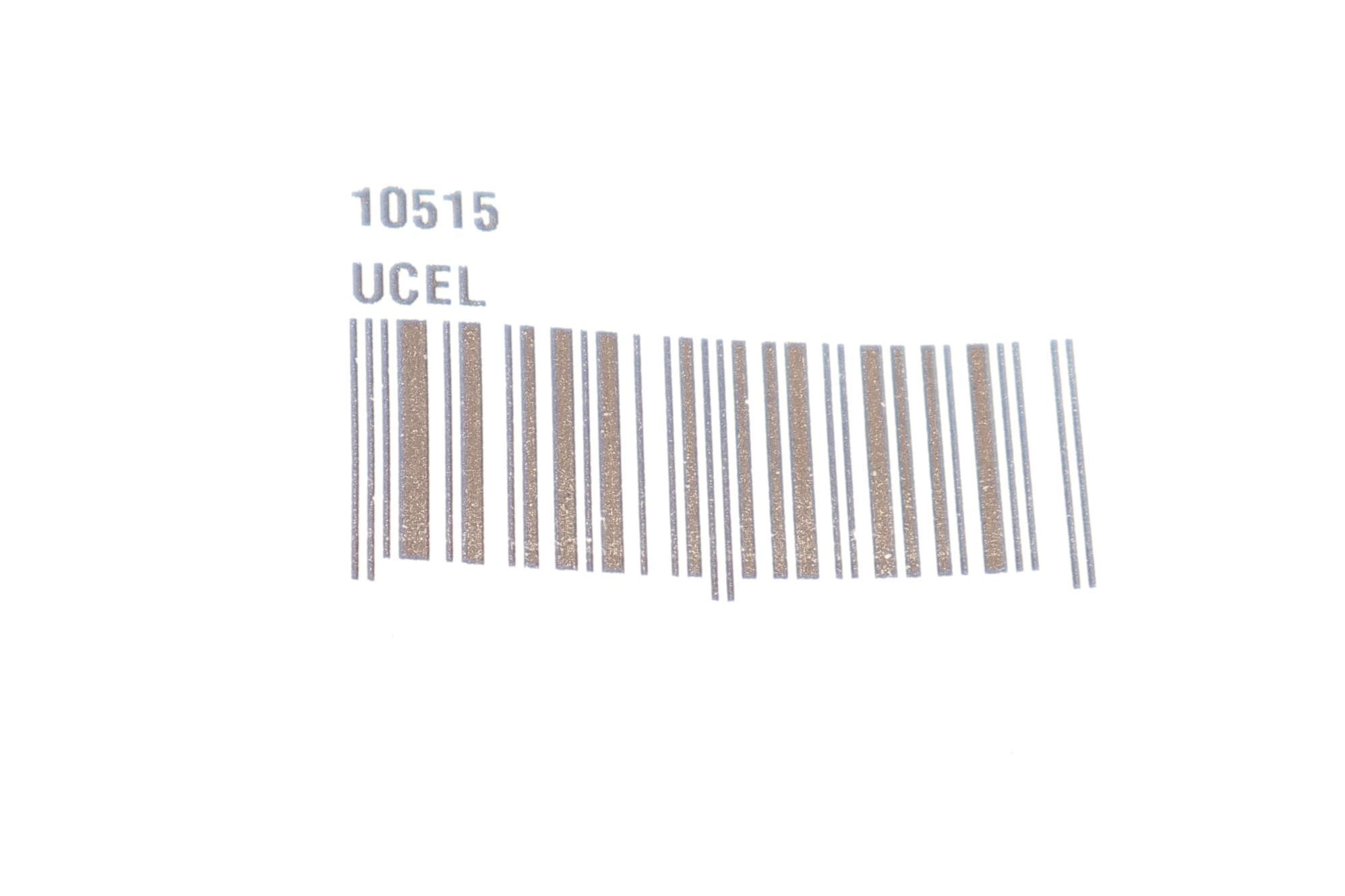 Подушка радіатора Renault Kangoo 97-